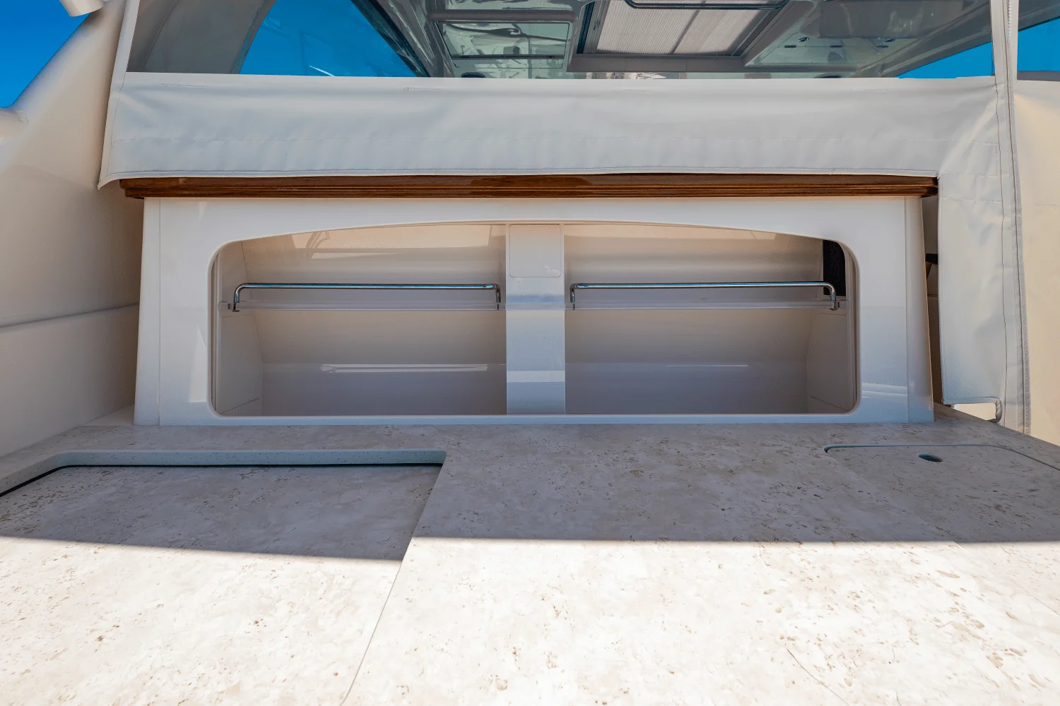 2026 Grady-White Freedom 415 Image Thumbnail #28