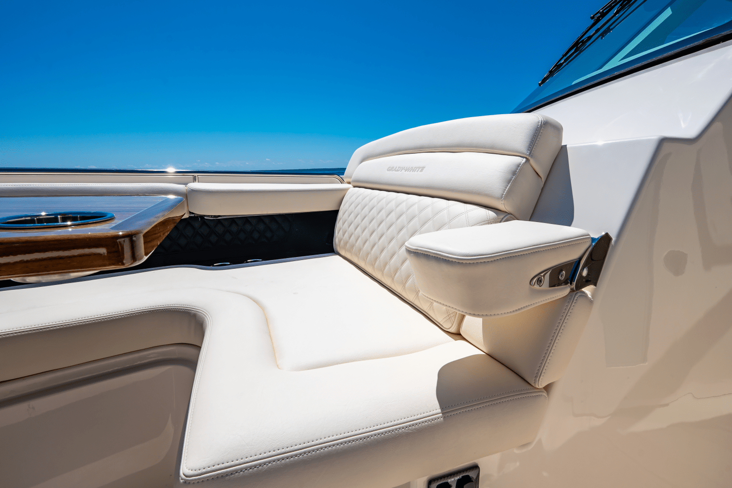 2026 Grady-White Freedom 415 Image Thumbnail #81