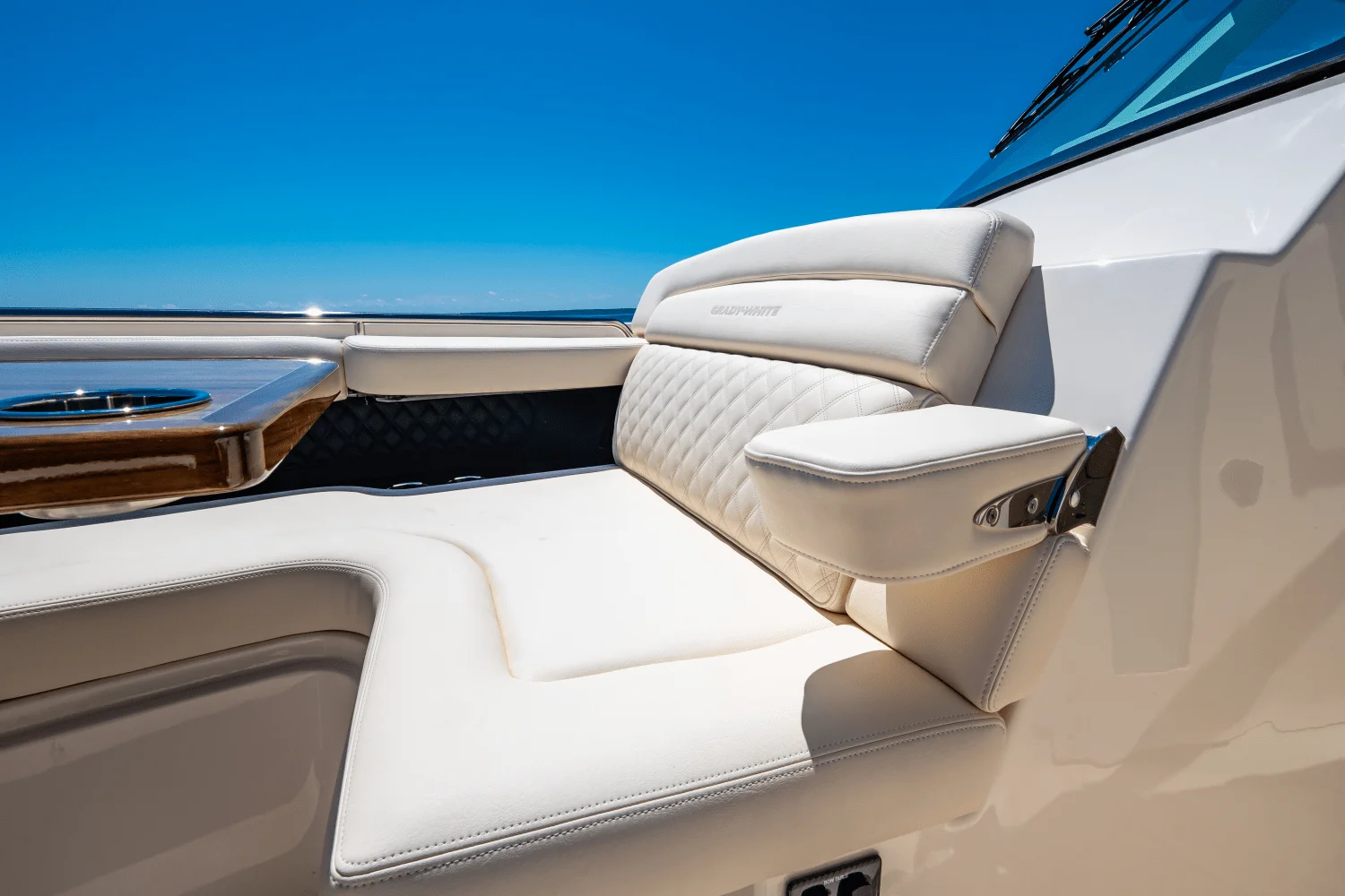 2026 Grady-White Freedom 415 Image Thumbnail #81