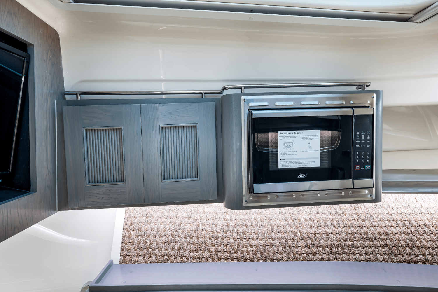 2026 Grady-White Freedom 415 Image Thumbnail #66