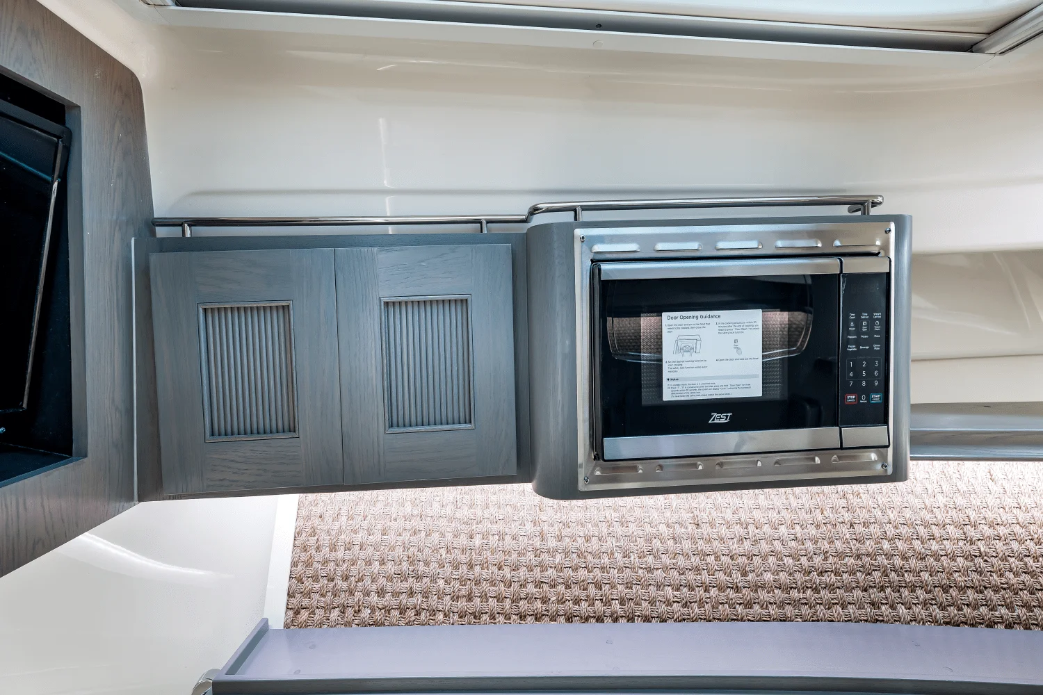 2026 Grady-White Freedom 415 Image Thumbnail #66