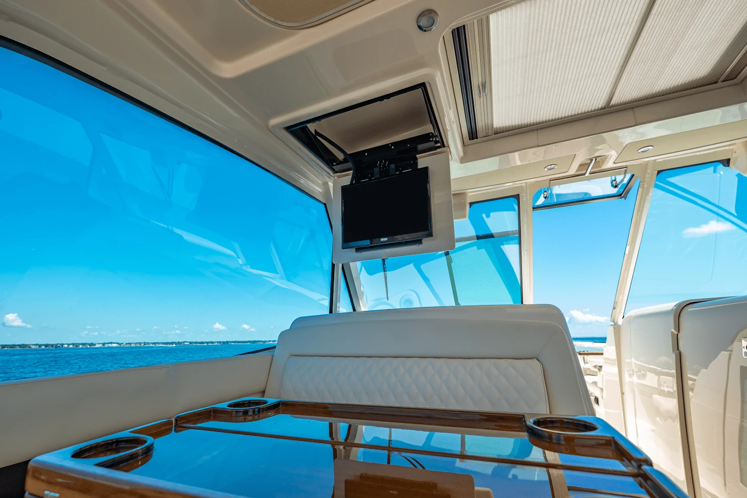 2026 Grady-White Freedom 415 Image Thumbnail #44