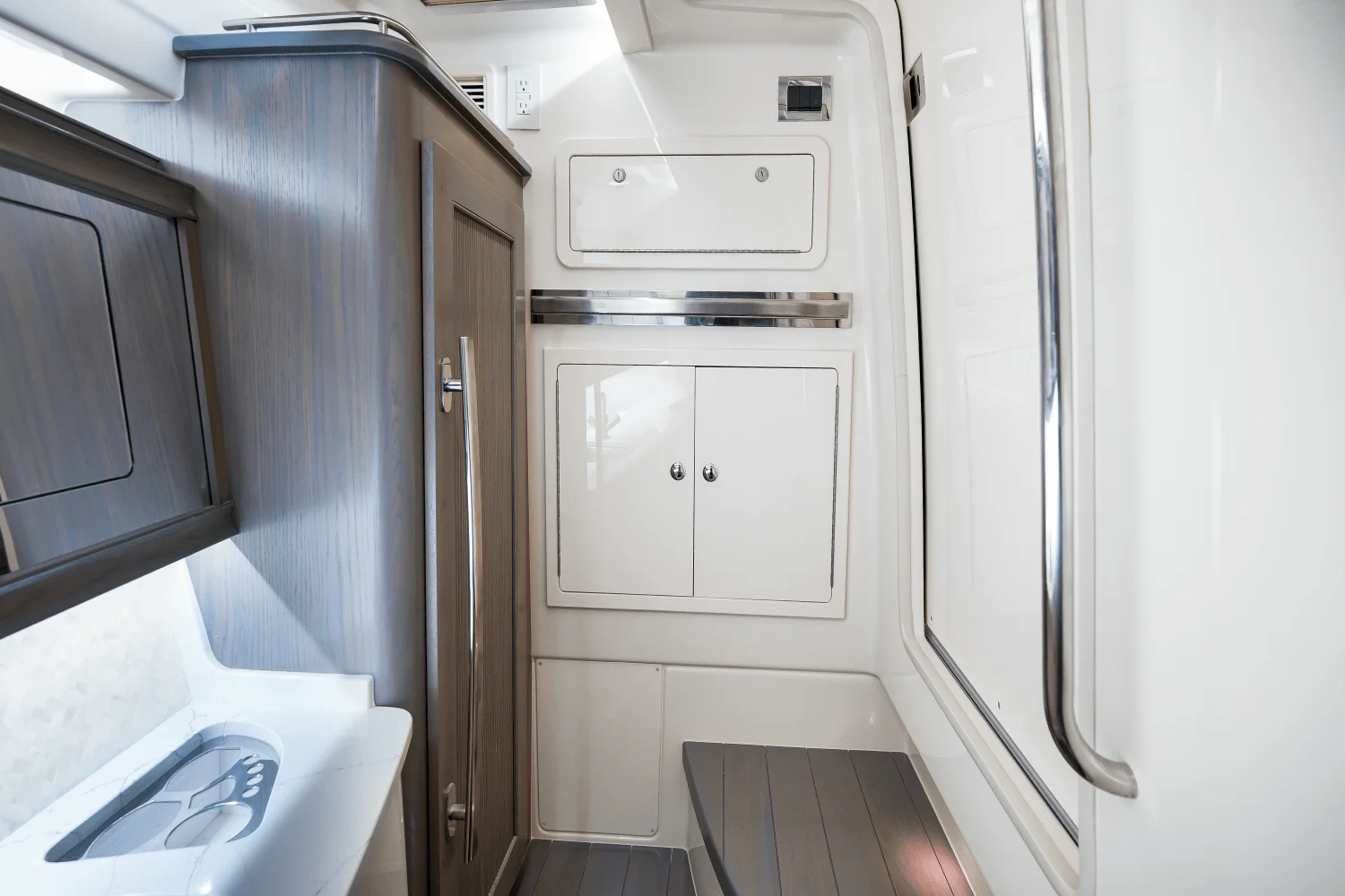 2026 Grady-White Freedom 415 Image Thumbnail #74