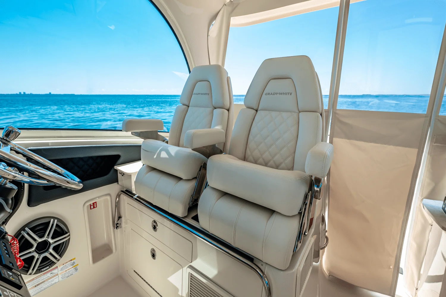 2026 Grady-White Freedom 415 Image Thumbnail #53