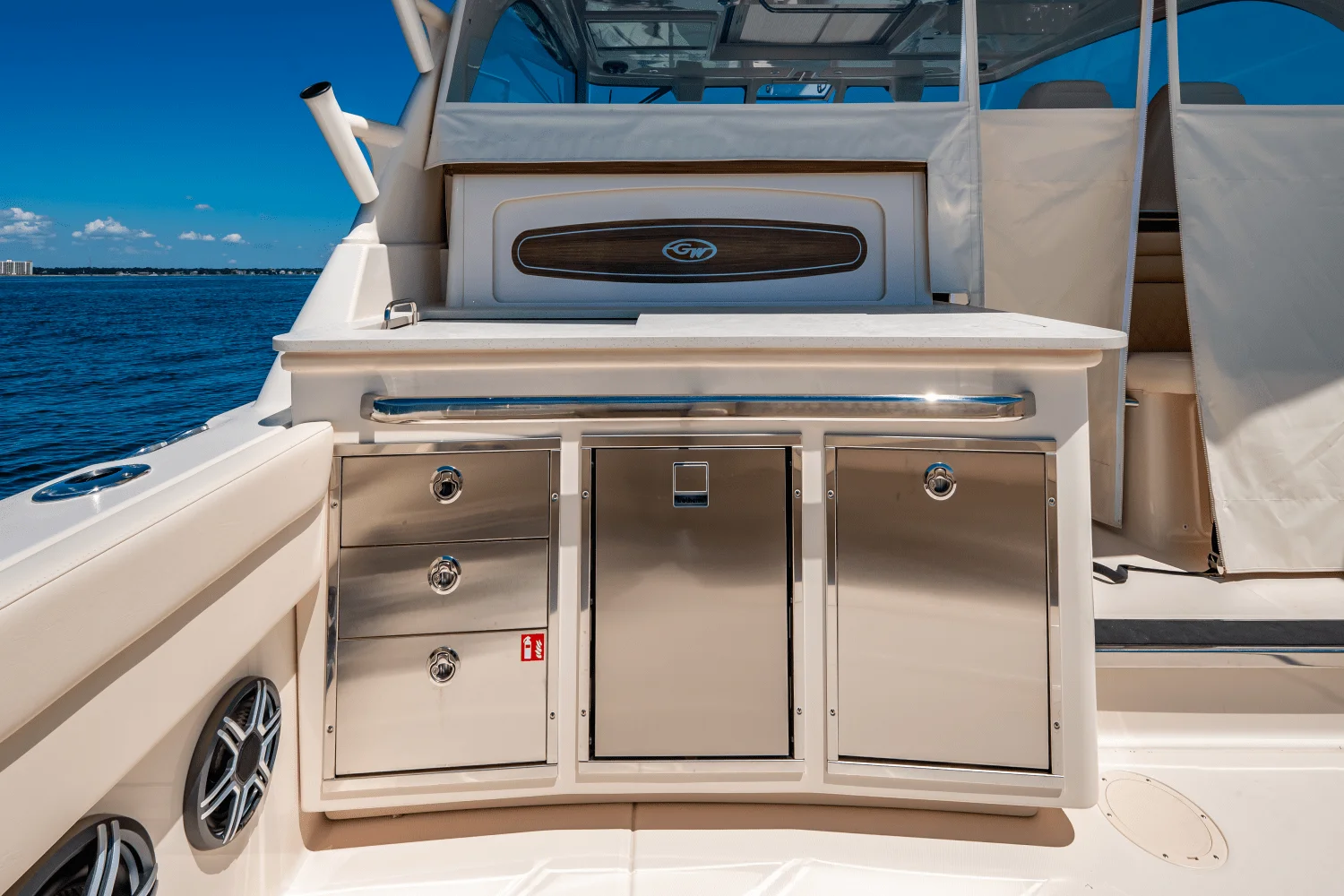 2026 Grady-White Freedom 415 Image Thumbnail #24