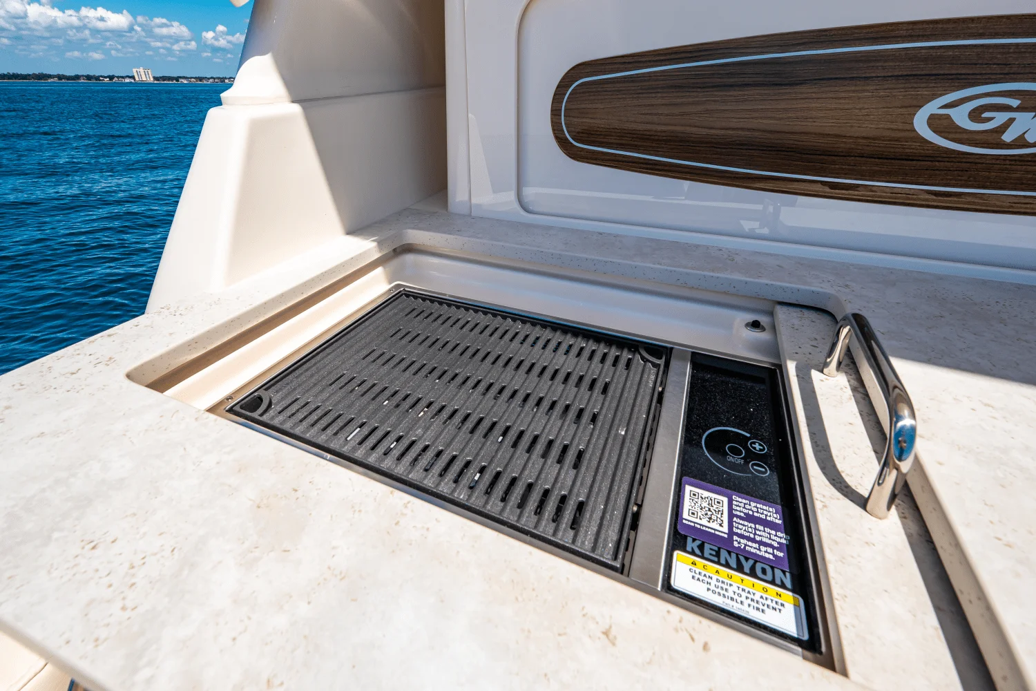 2026 Grady-White Freedom 415 Image Thumbnail #26