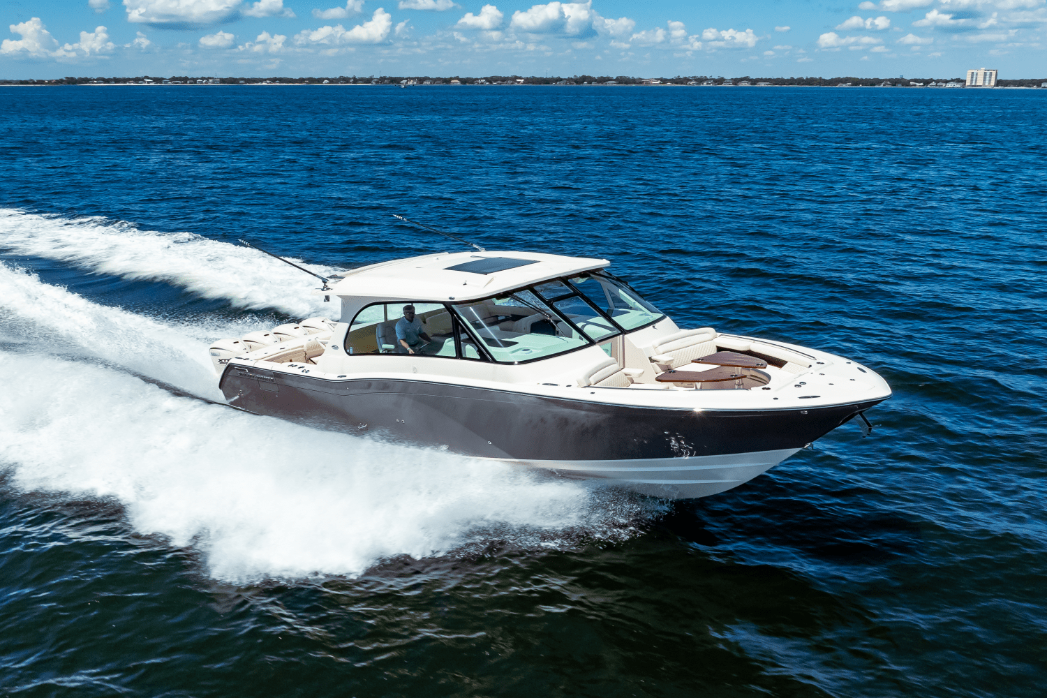 2026 Grady-White Freedom 415 Image Thumbnail #17