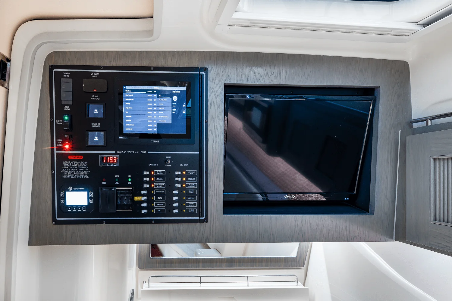 2026 Grady-White Freedom 415 Image Thumbnail #67