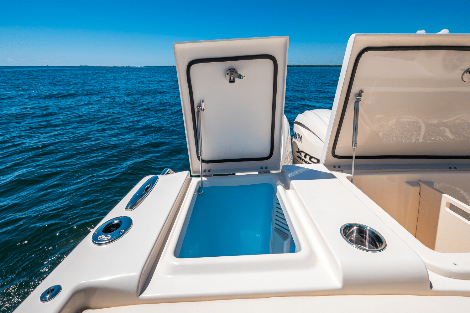 2026 Grady-White Freedom 415 Image Thumbnail #36