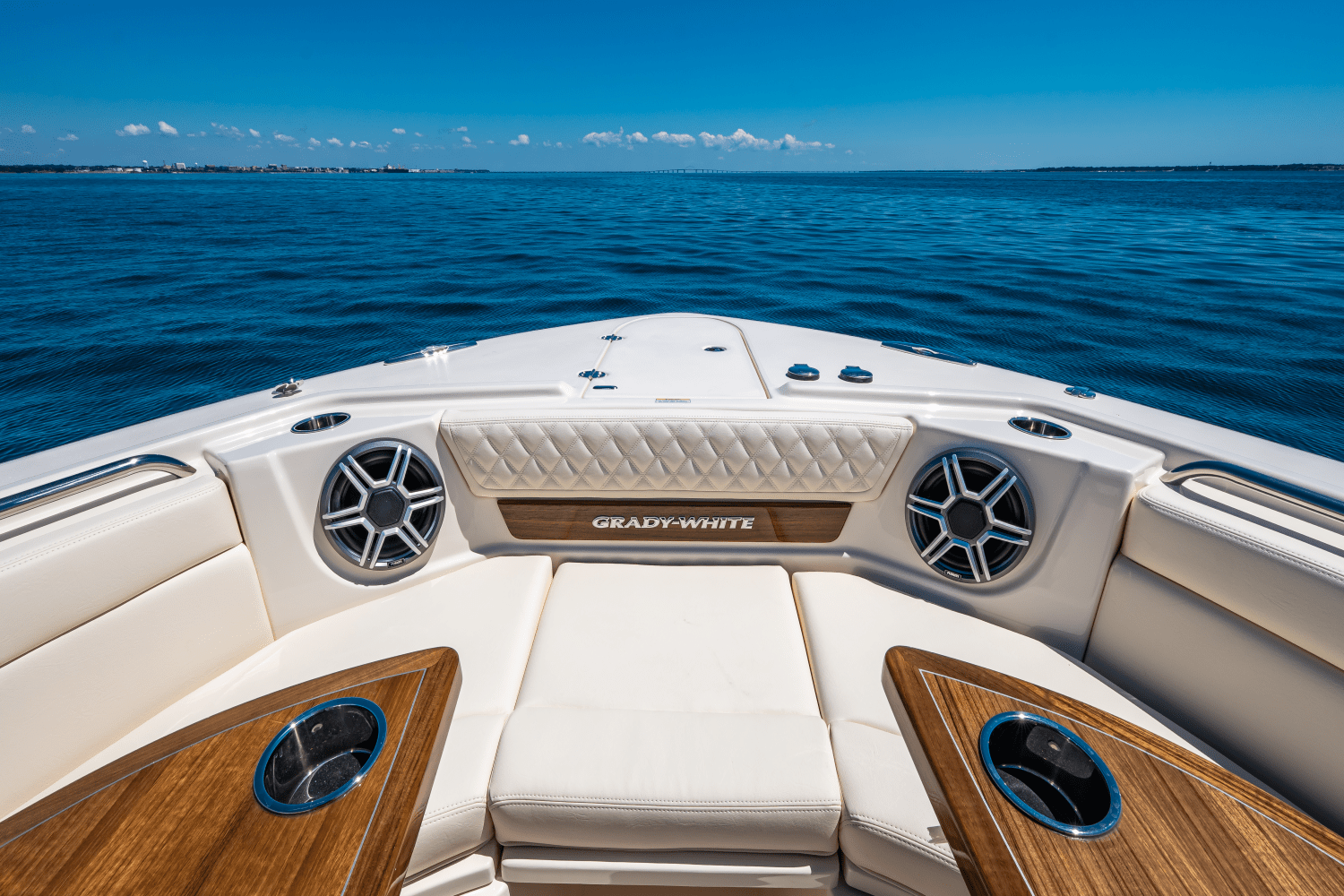 2026 Grady-White Freedom 415 Image Thumbnail #83