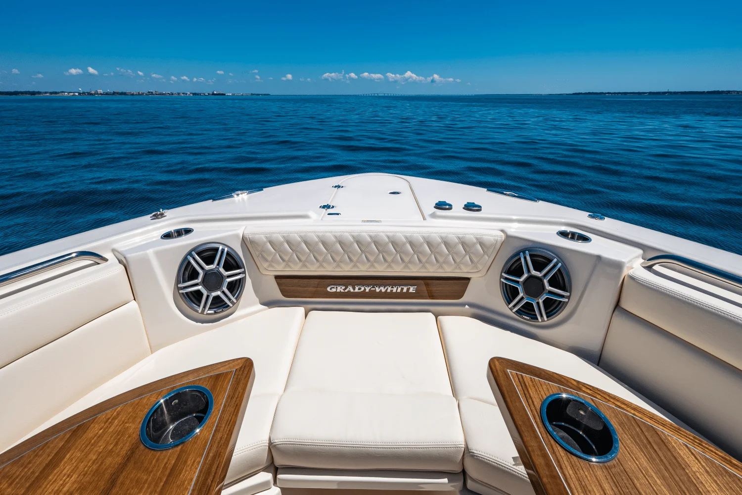 2026 Grady-White Freedom 415 Image Thumbnail #83