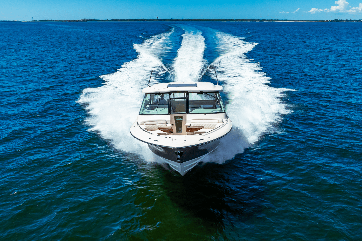 2026 Grady-White Freedom 415 Image Thumbnail #18