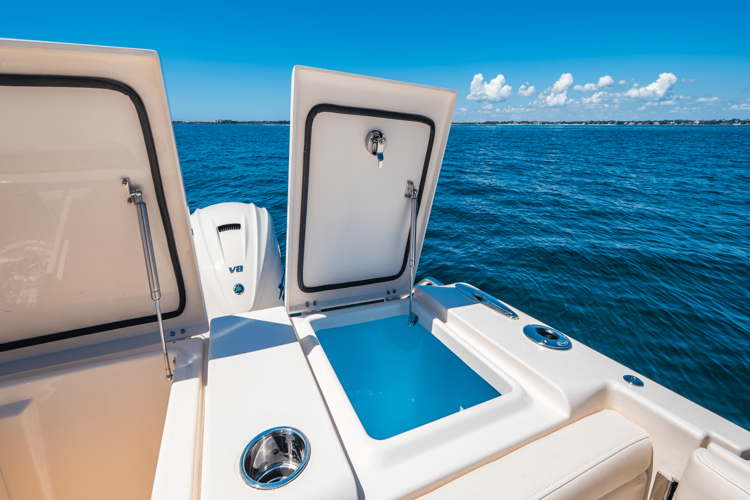 2026 Grady-White Freedom 415 Image Thumbnail #34