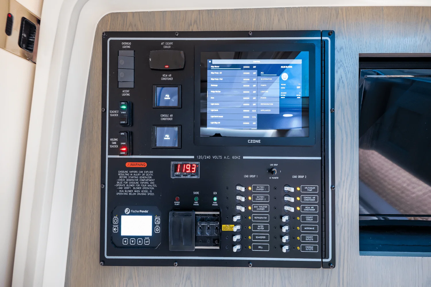 2026 Grady-White Freedom 415 Image Thumbnail #68