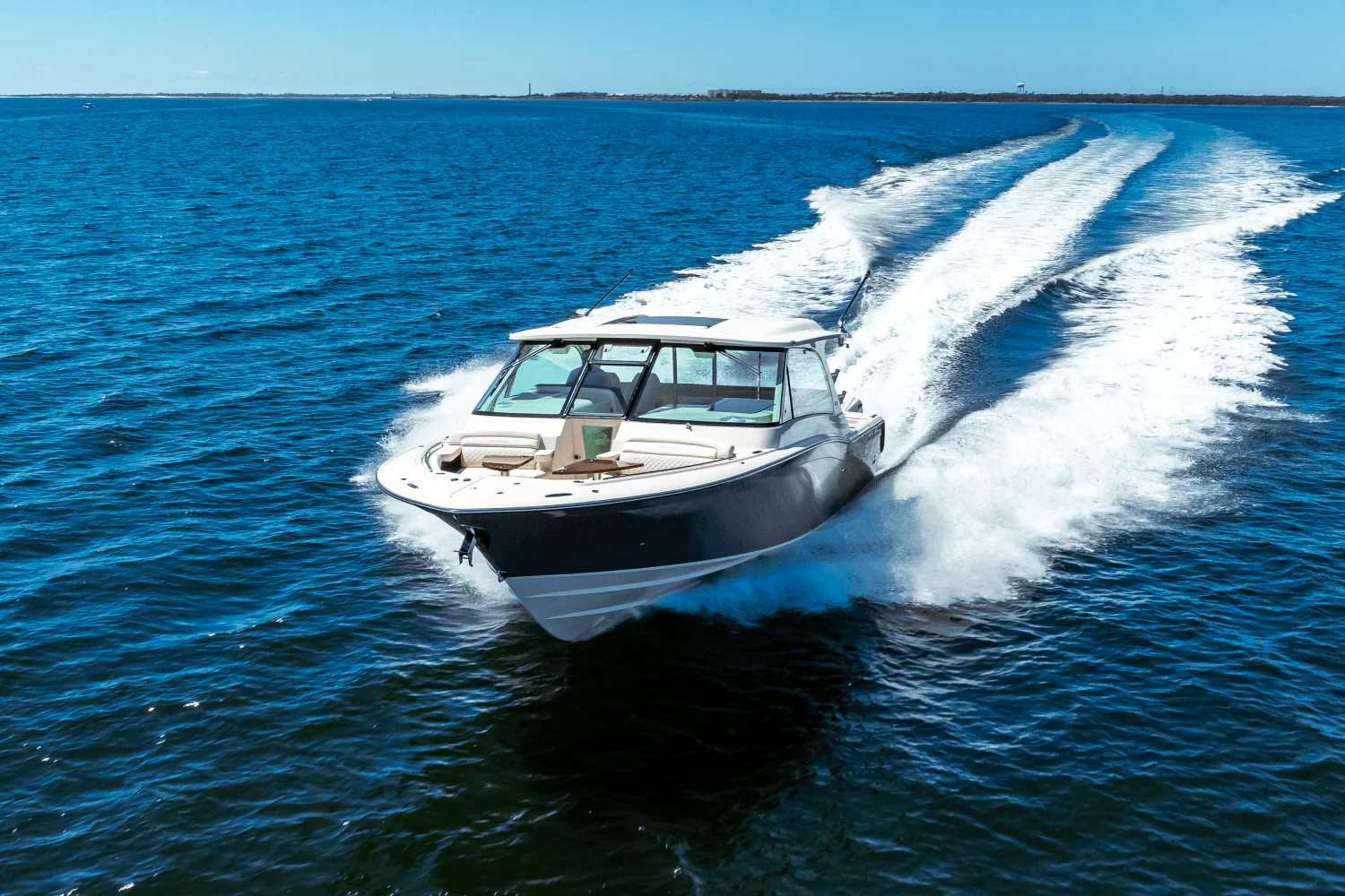 2026 Grady-White Freedom 415 Image Thumbnail #19