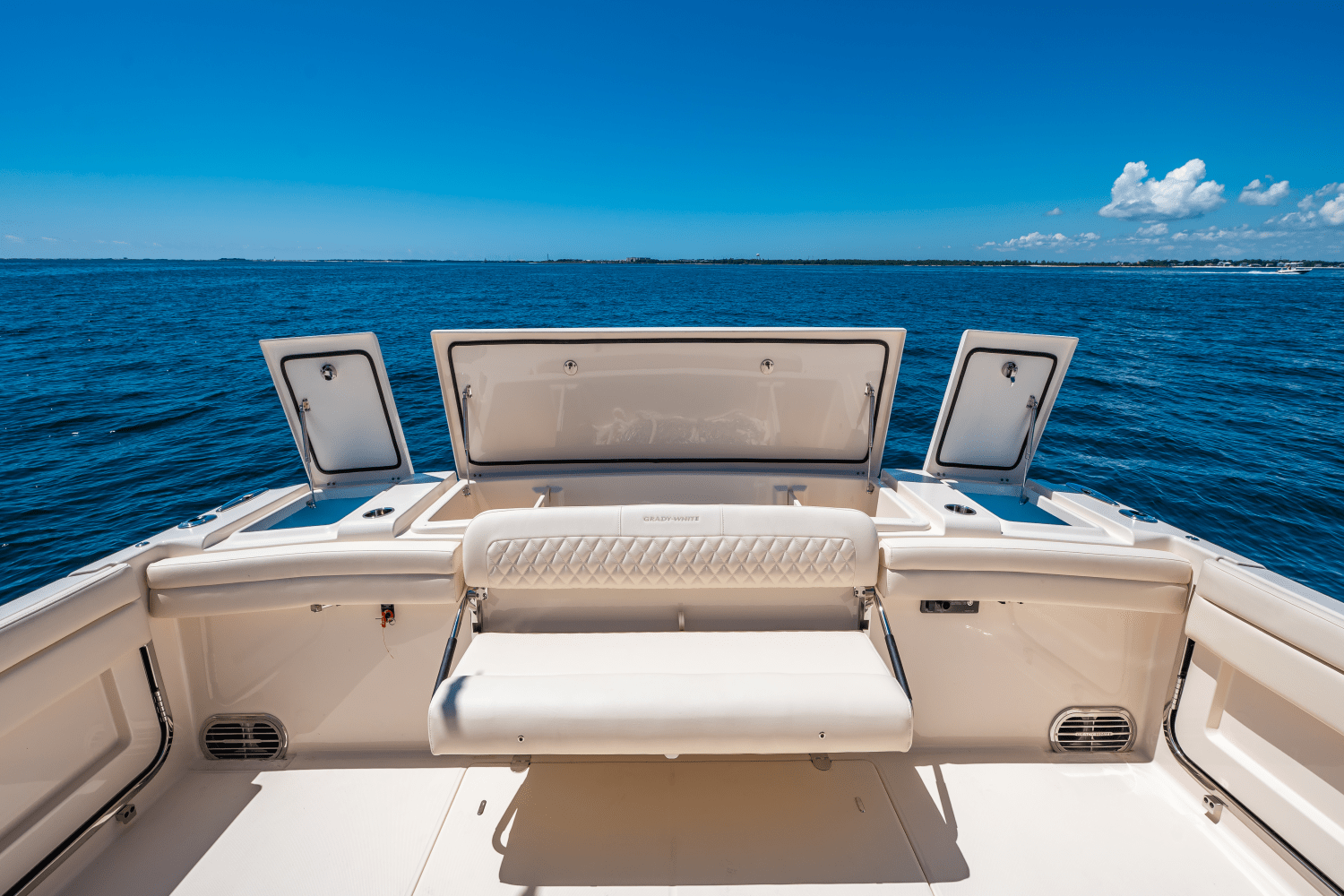 2026 Grady-White Freedom 415 Image Thumbnail #37