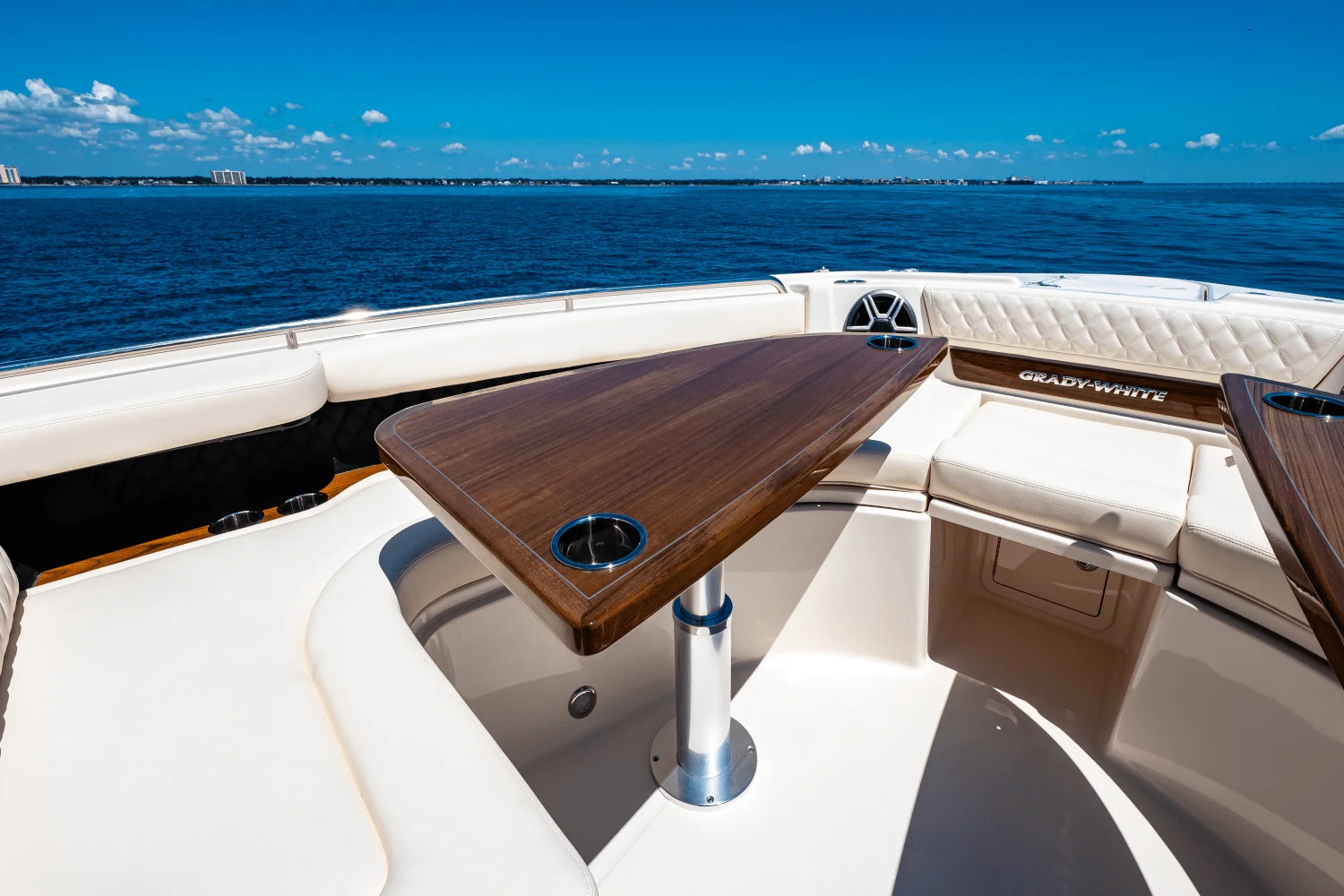 2026 Grady-White Freedom 415 Image Thumbnail #86