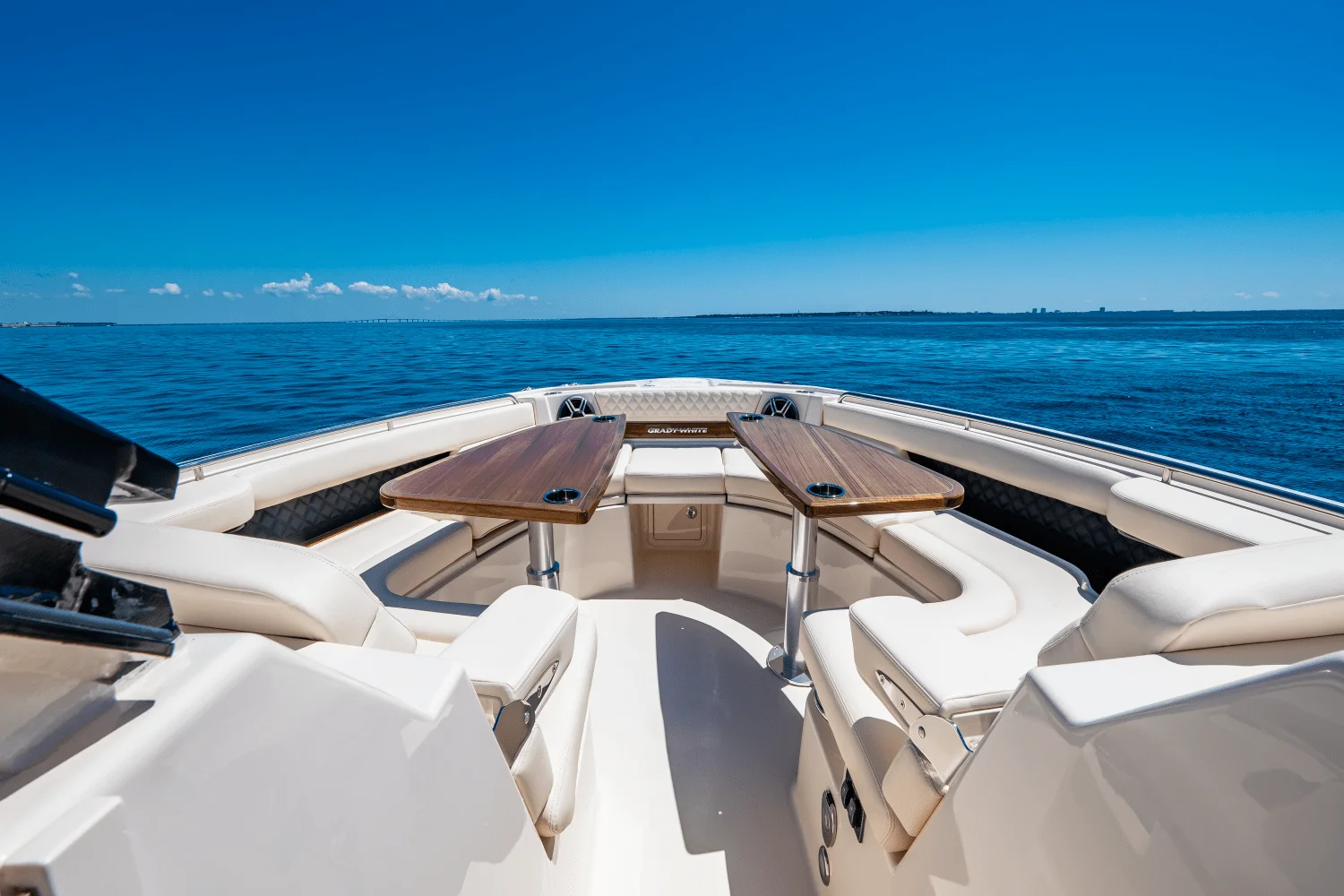 2026 Grady-White Freedom 415 Image Thumbnail #78