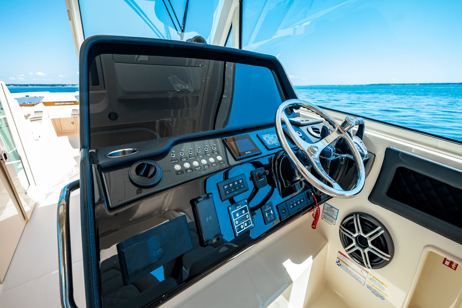 2026 Grady-White Freedom 415 Image Thumbnail #55