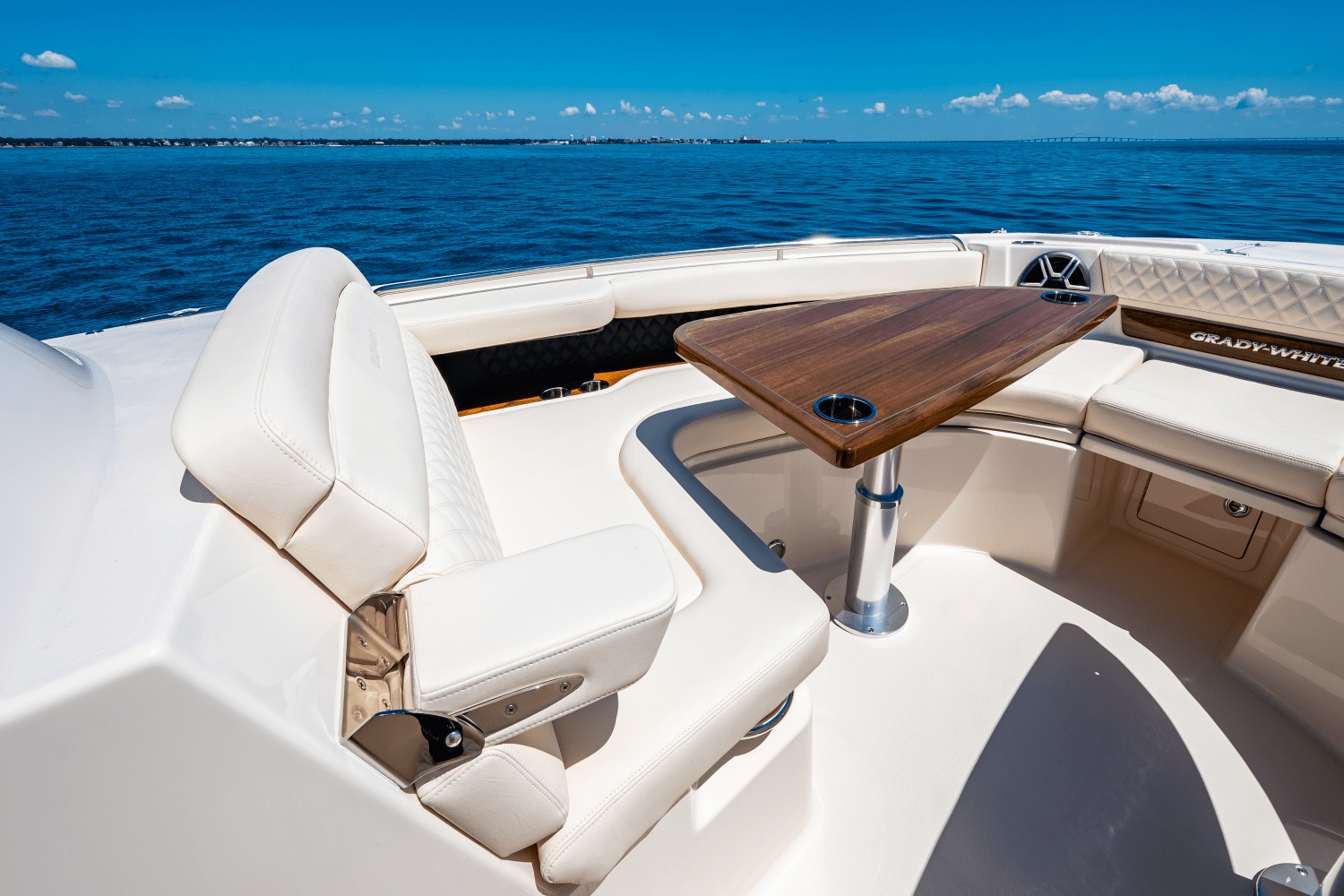 2026 Grady-White Freedom 415 Image Thumbnail #79
