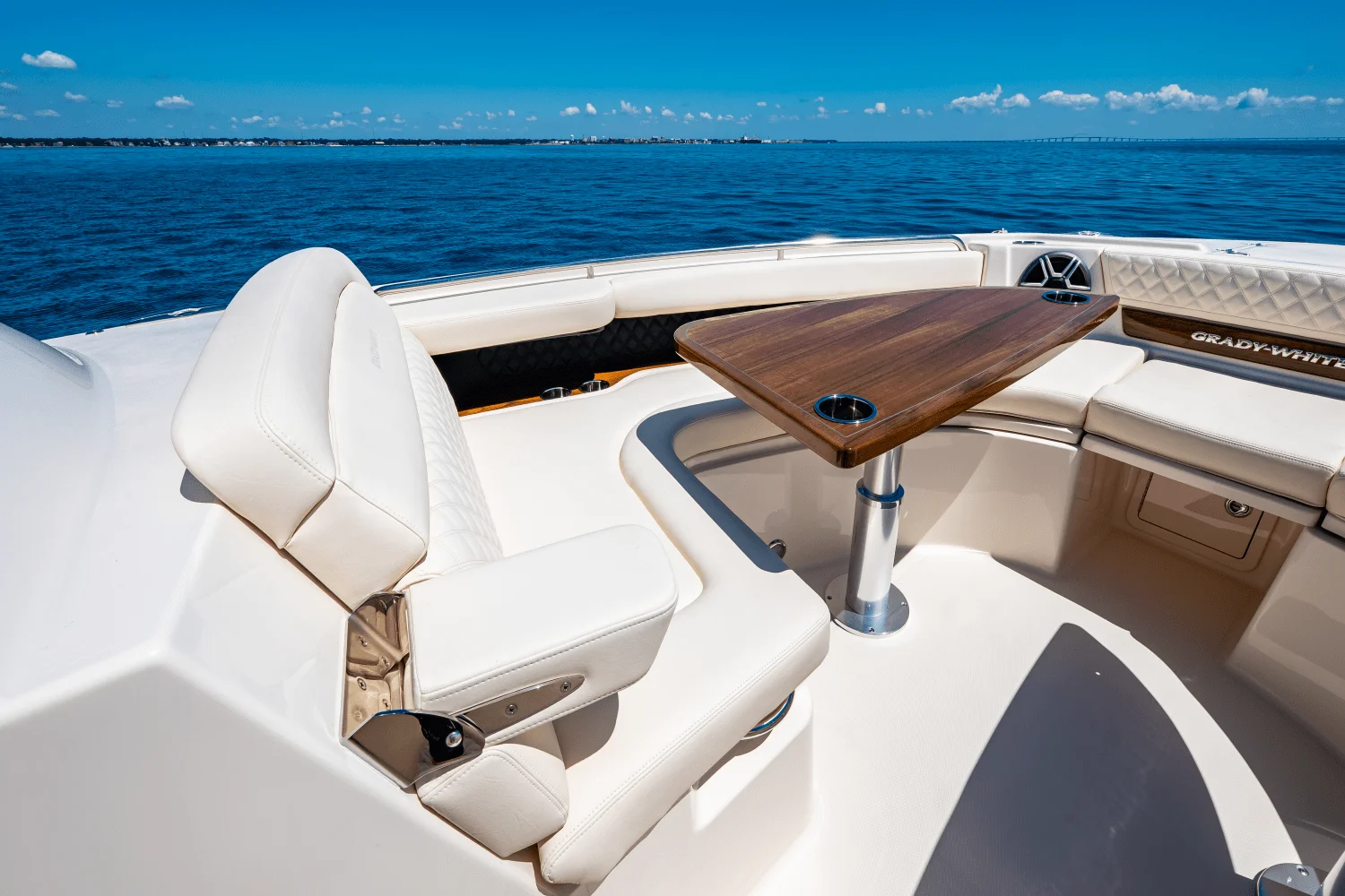 2026 Grady-White Freedom 415 Image Thumbnail #79