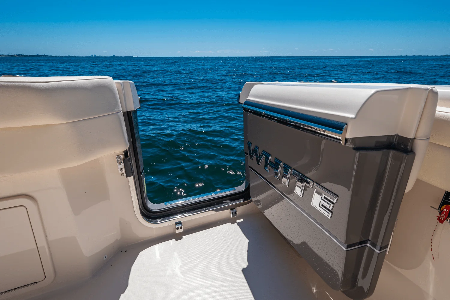 2026 Grady-White Freedom 415 Image Thumbnail #30