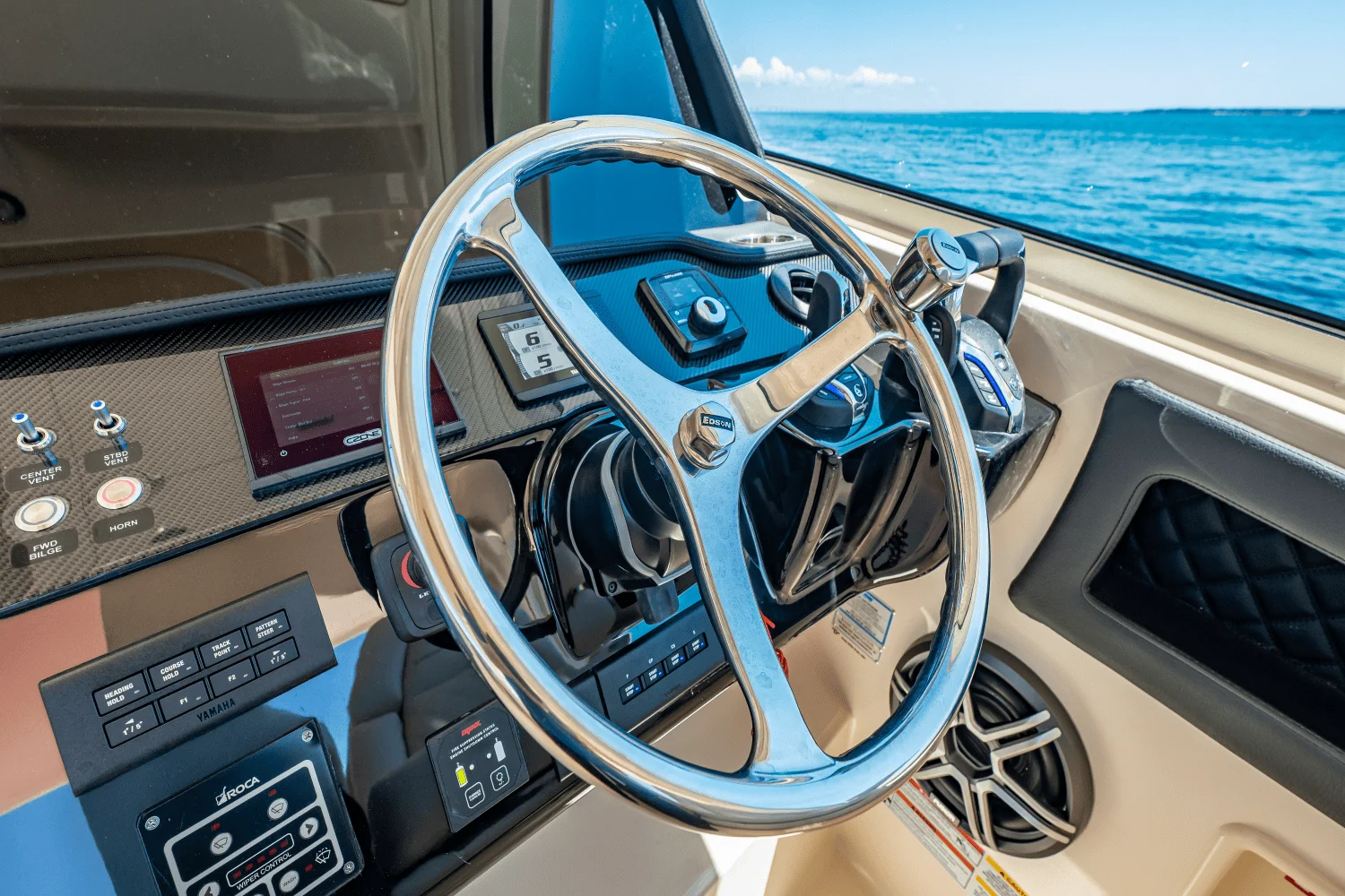 2026 Grady-White Freedom 415 Image Thumbnail #64