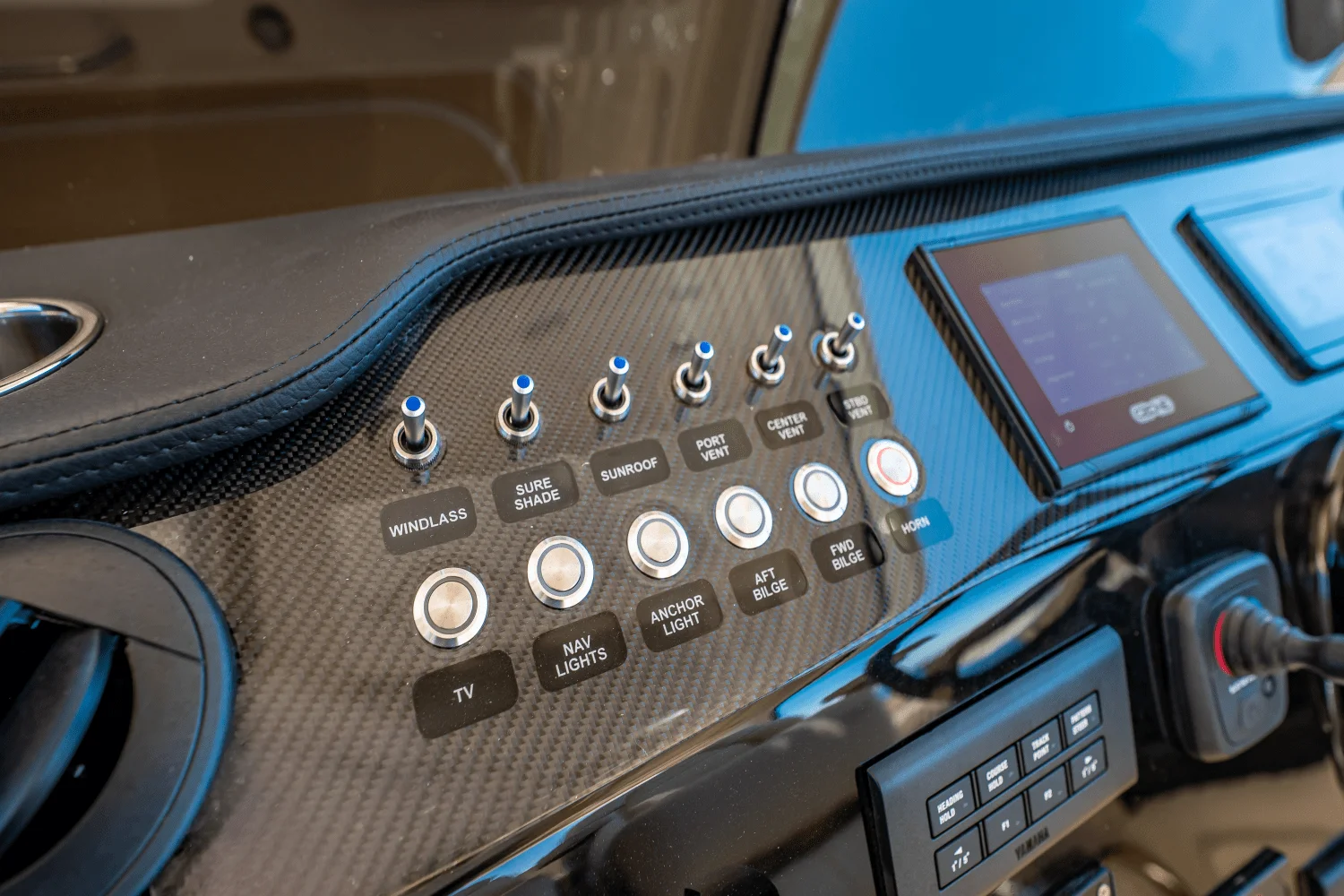 2026 Grady-White Freedom 415 Image Thumbnail #56