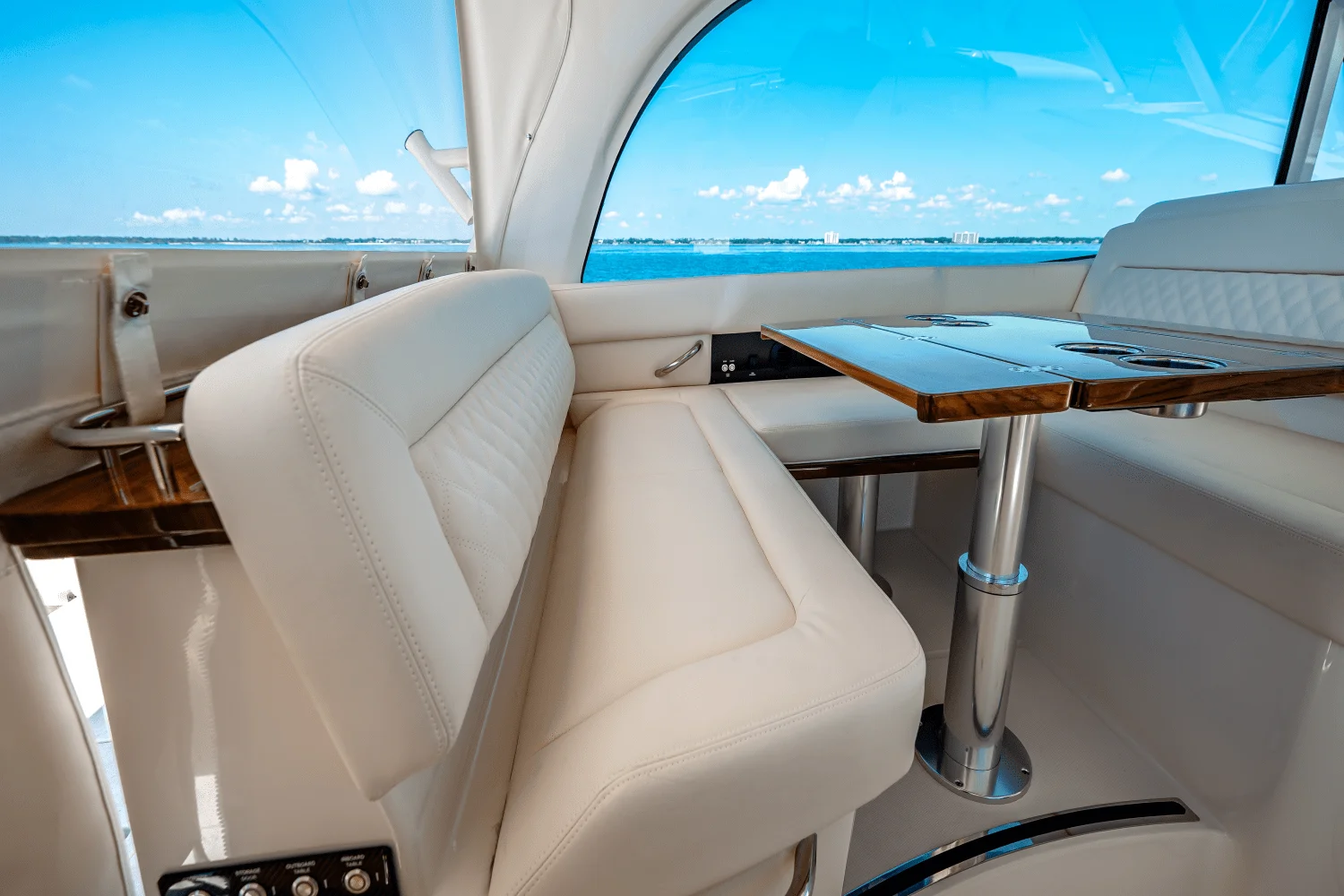 2026 Grady-White Freedom 415 Image Thumbnail #46