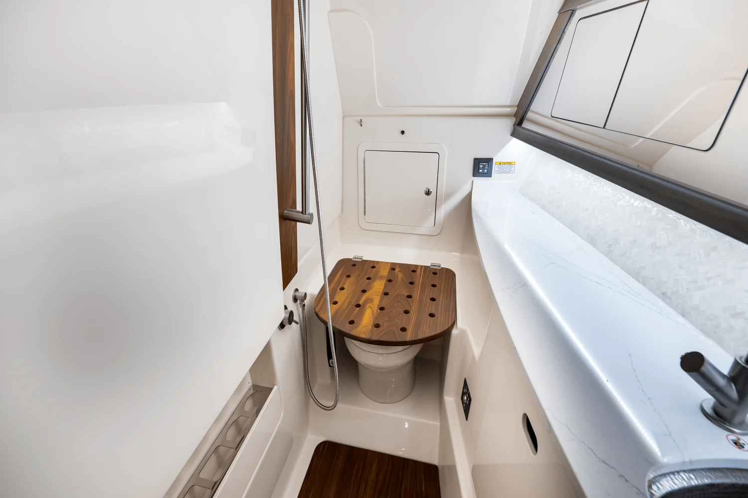 2026 Grady-White Freedom 415 Image Thumbnail #75