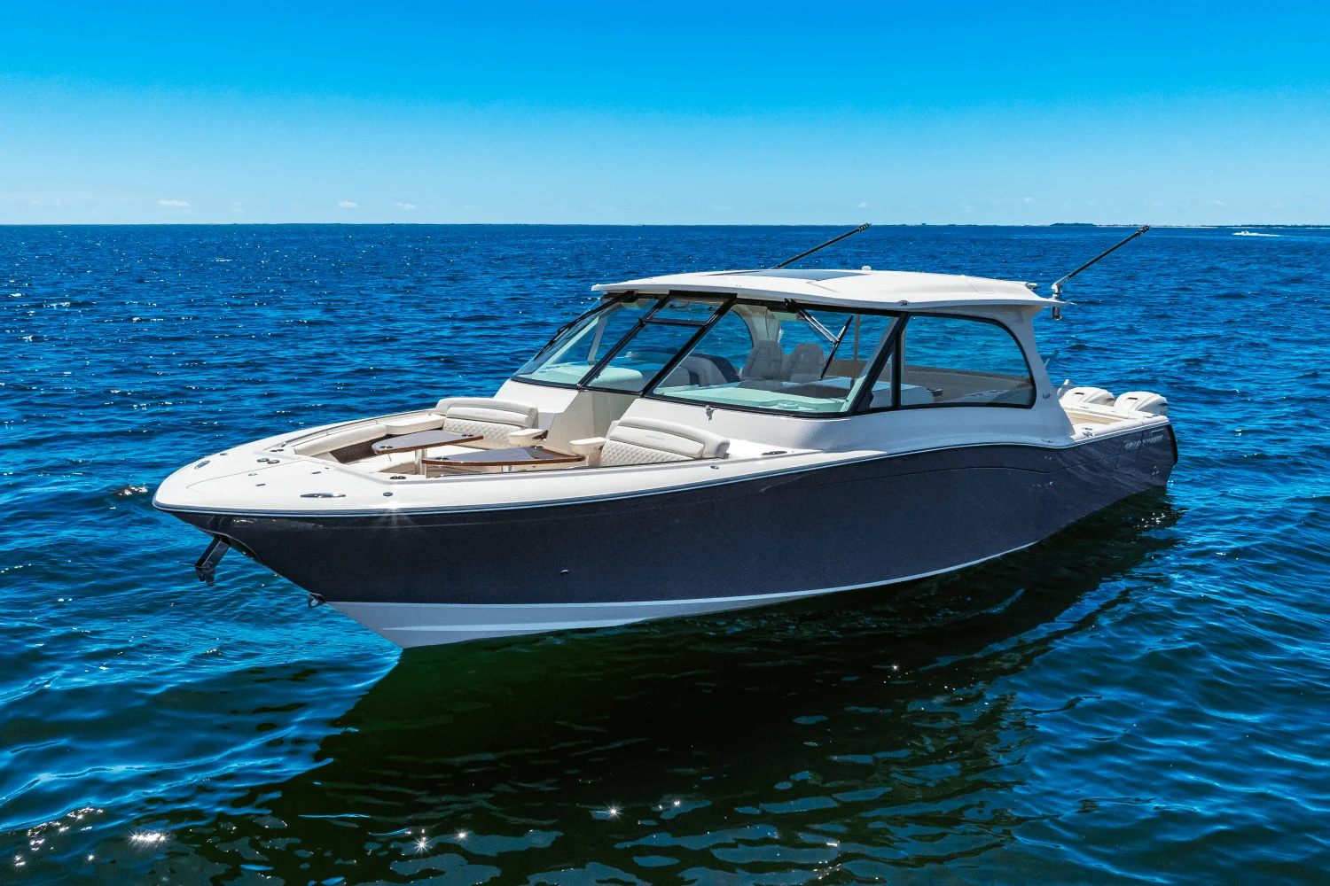 2026 Grady-White Freedom 415 Image Thumbnail #0