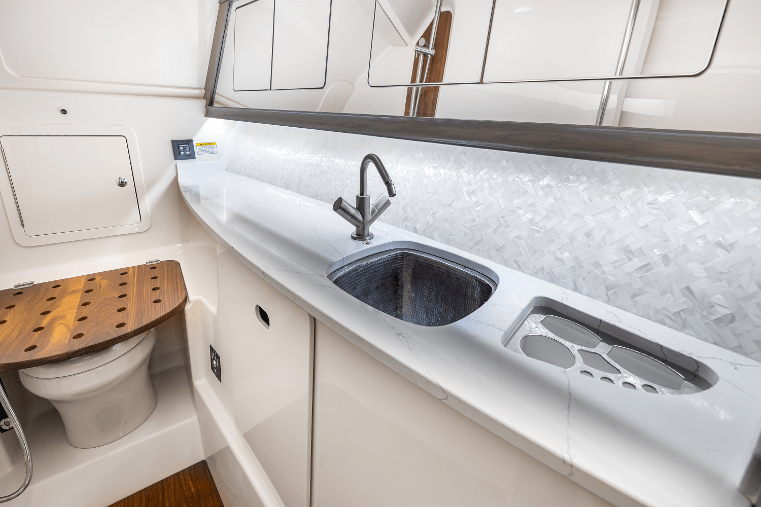 2026 Grady-White Freedom 415 Image Thumbnail #77