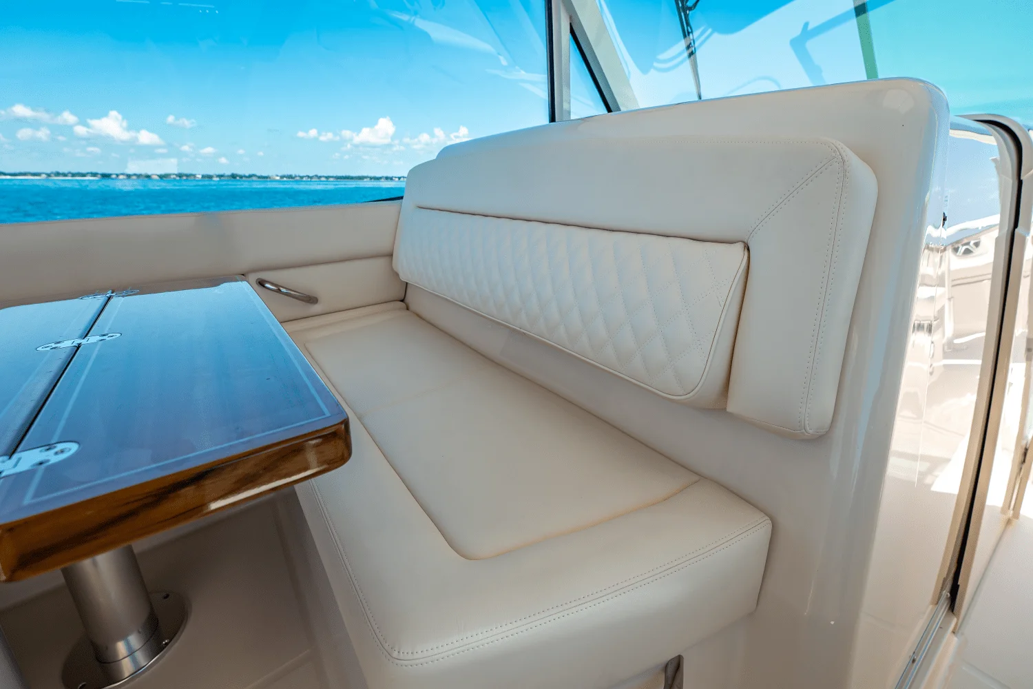 2026 Grady-White Freedom 415 Image Thumbnail #48