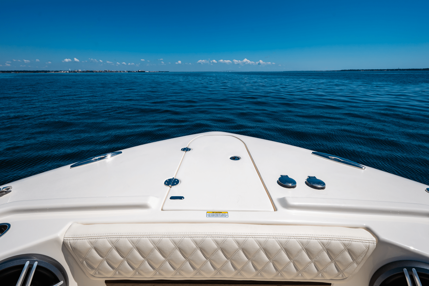 2026 Grady-White Freedom 415 Image Thumbnail #84