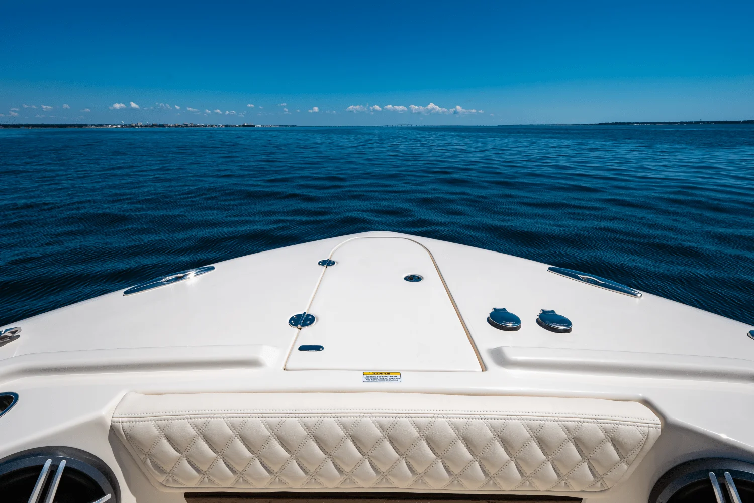 2026 Grady-White Freedom 415 Image Thumbnail #84