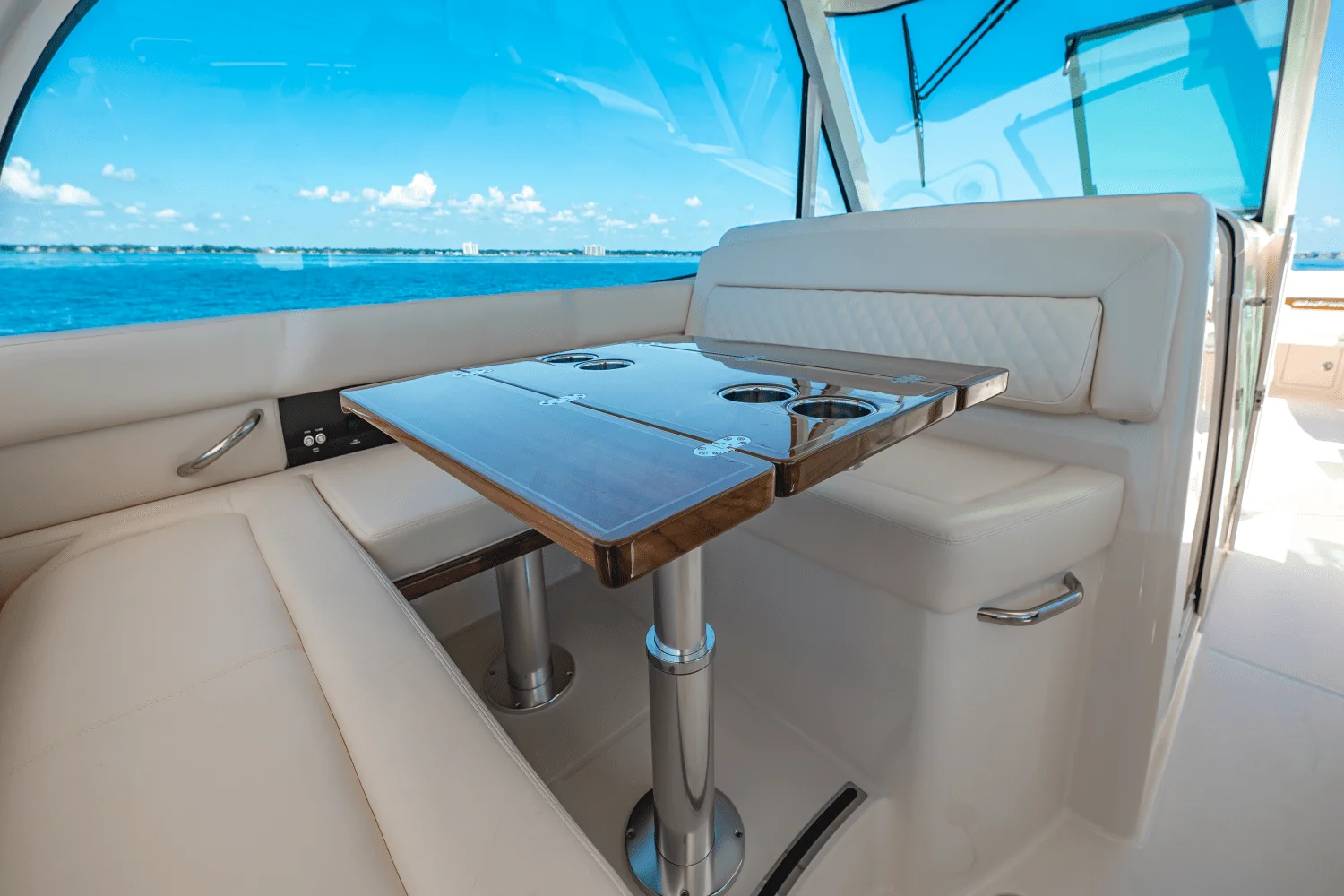 2026 Grady-White Freedom 415 Image Thumbnail #47