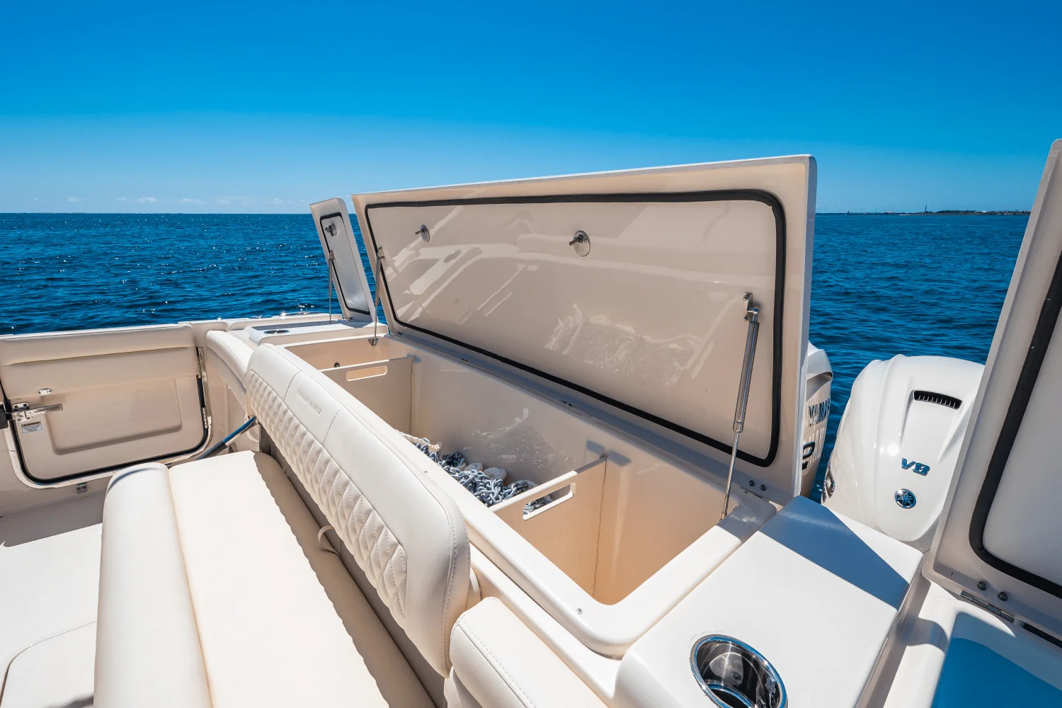 2026 Grady-White Freedom 415 Image Thumbnail #35