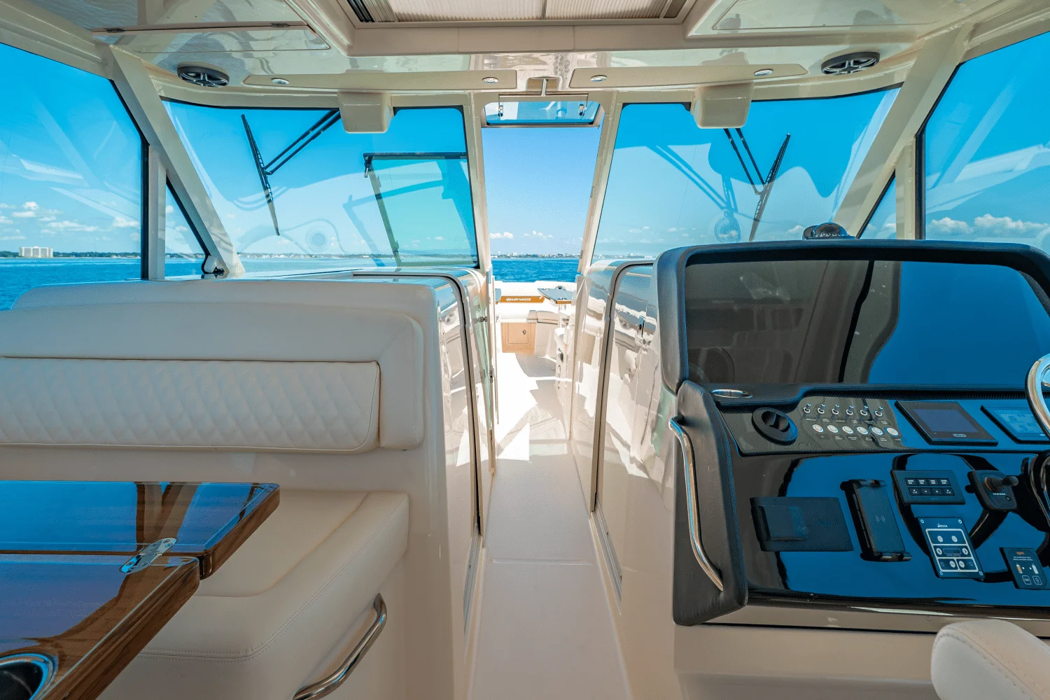 2026 Grady-White Freedom 415 Image Thumbnail #42