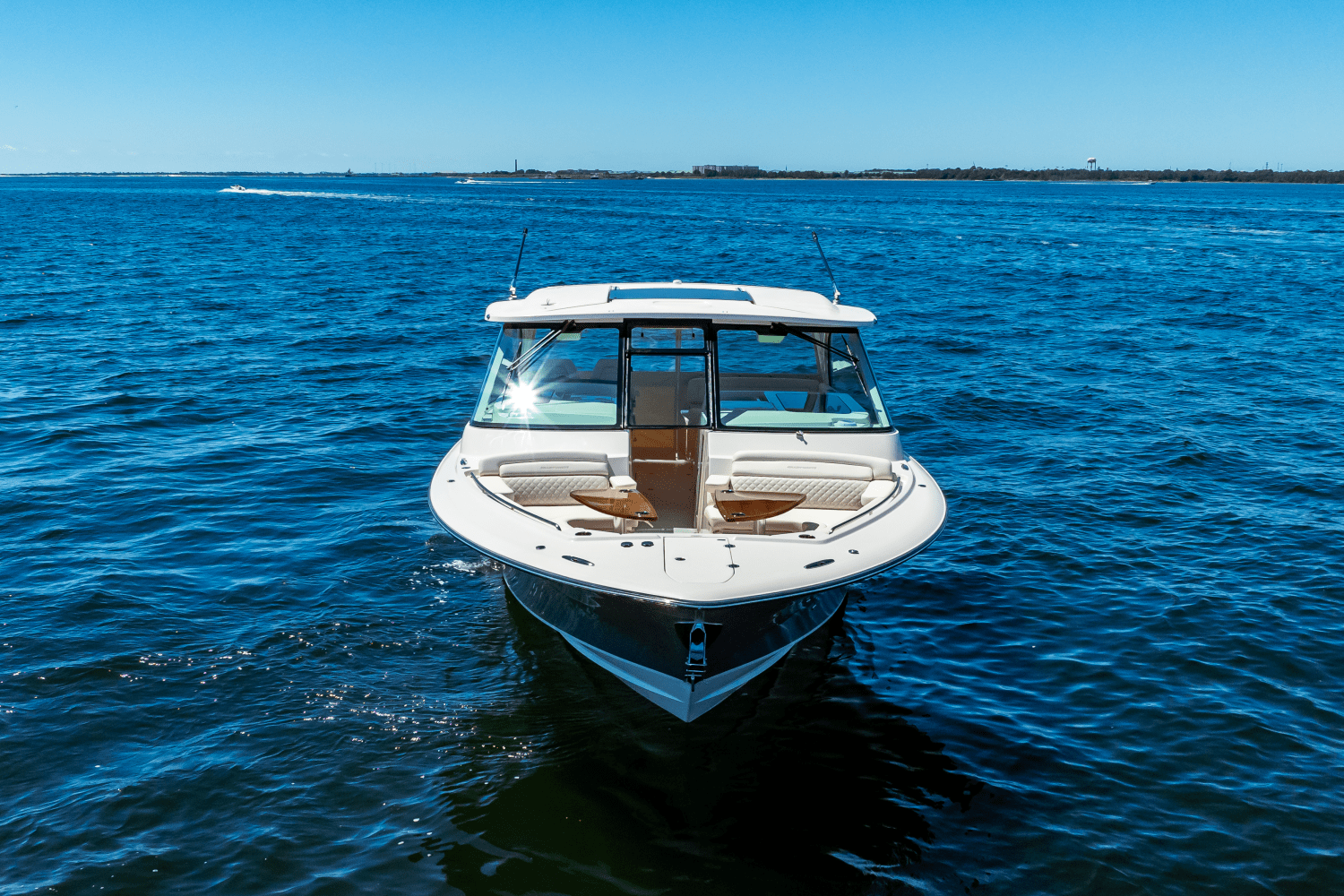 2026 Grady-White Freedom 415 Image Thumbnail #12