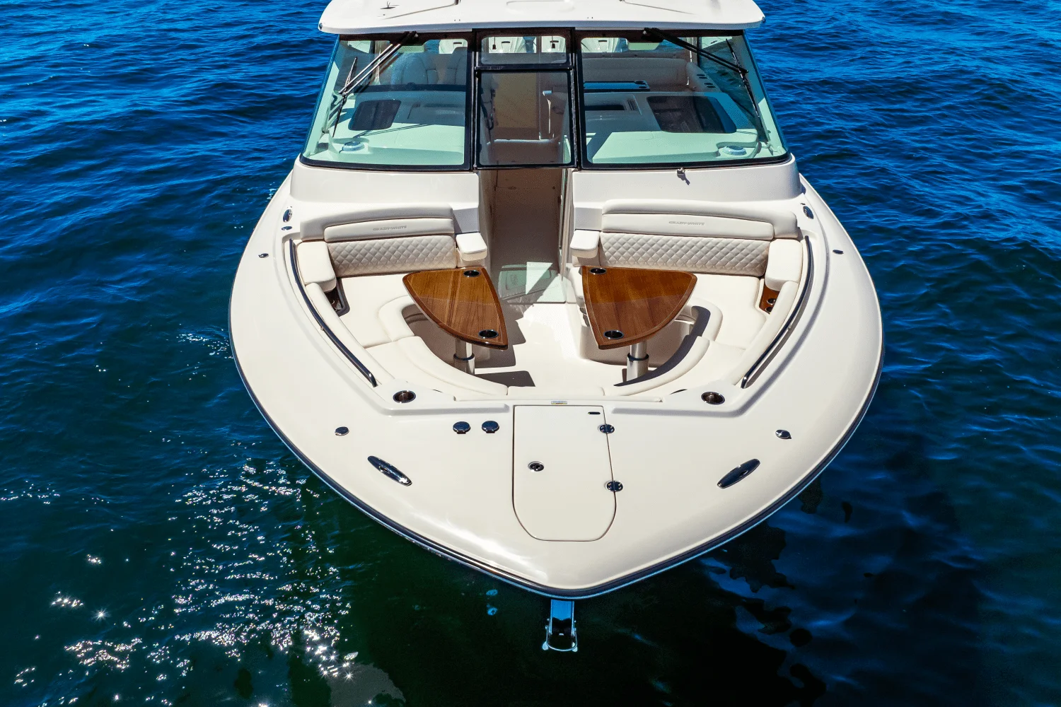 2026 Grady-White Freedom 415 Image Thumbnail #14