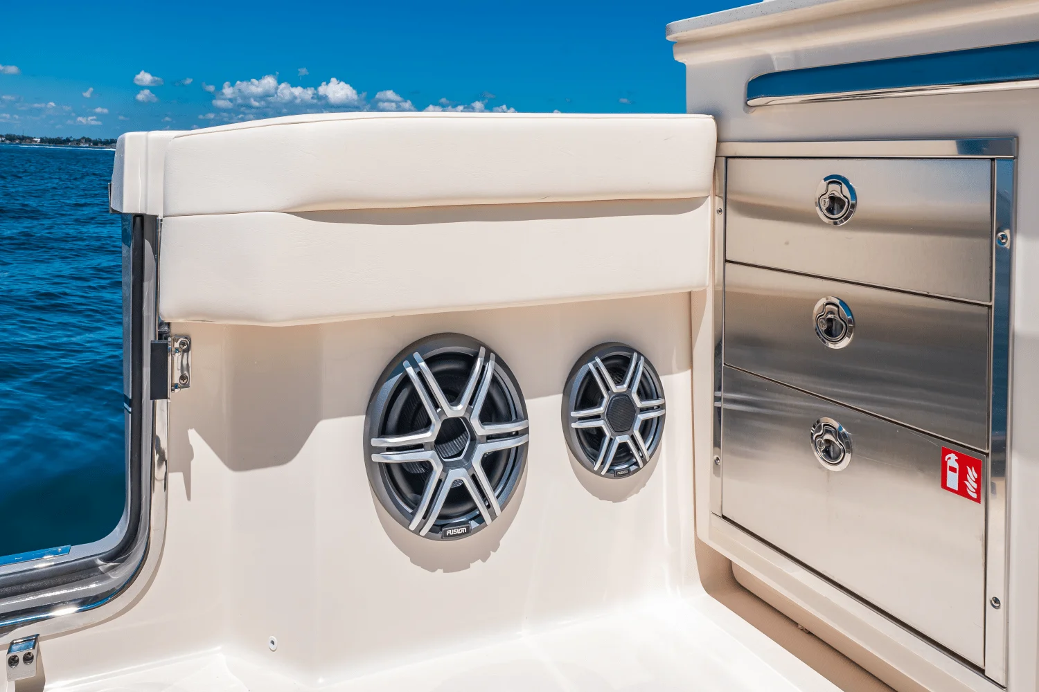 2026 Grady-White Freedom 415 Image Thumbnail #32