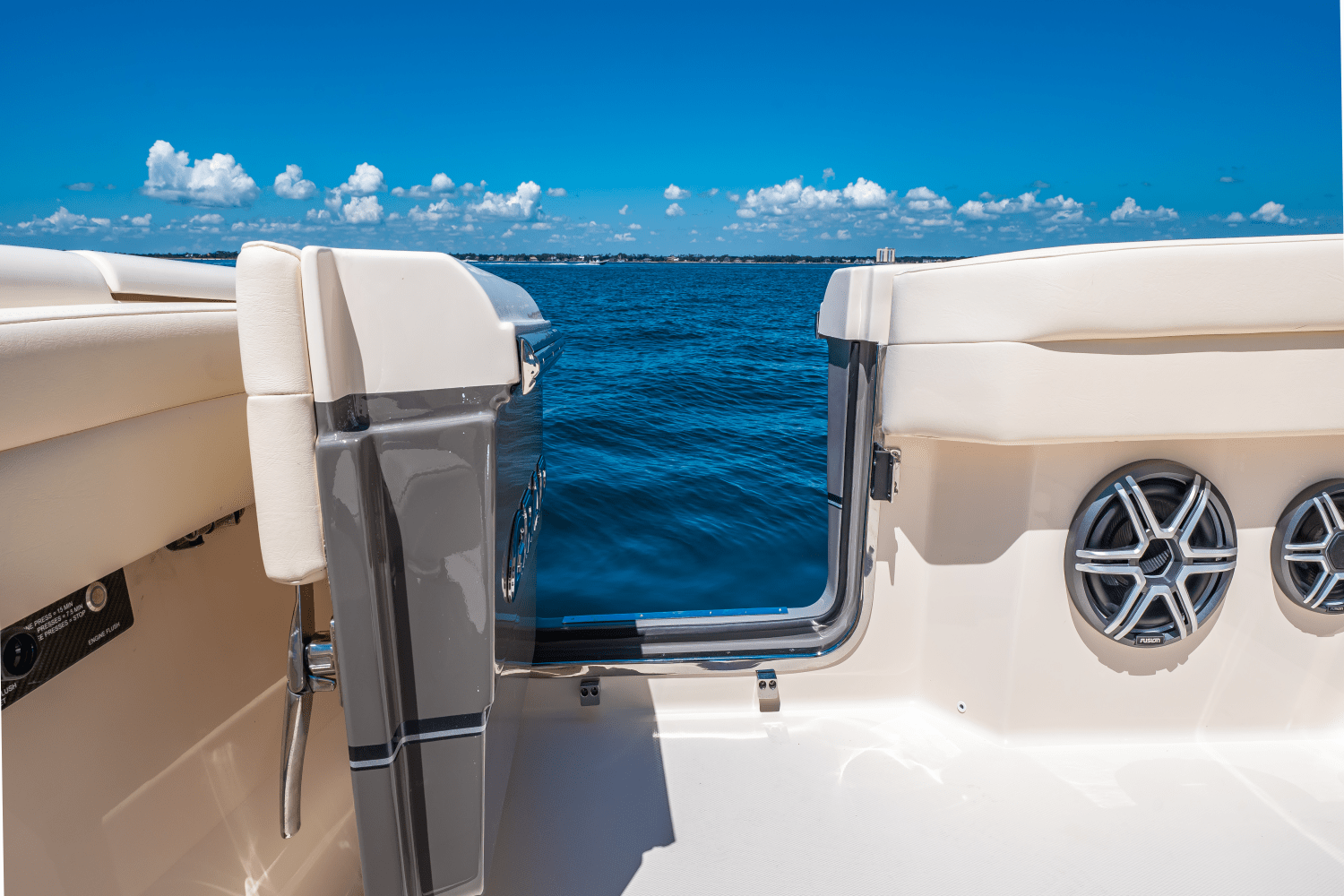 2026 Grady-White Freedom 415 Image Thumbnail #31