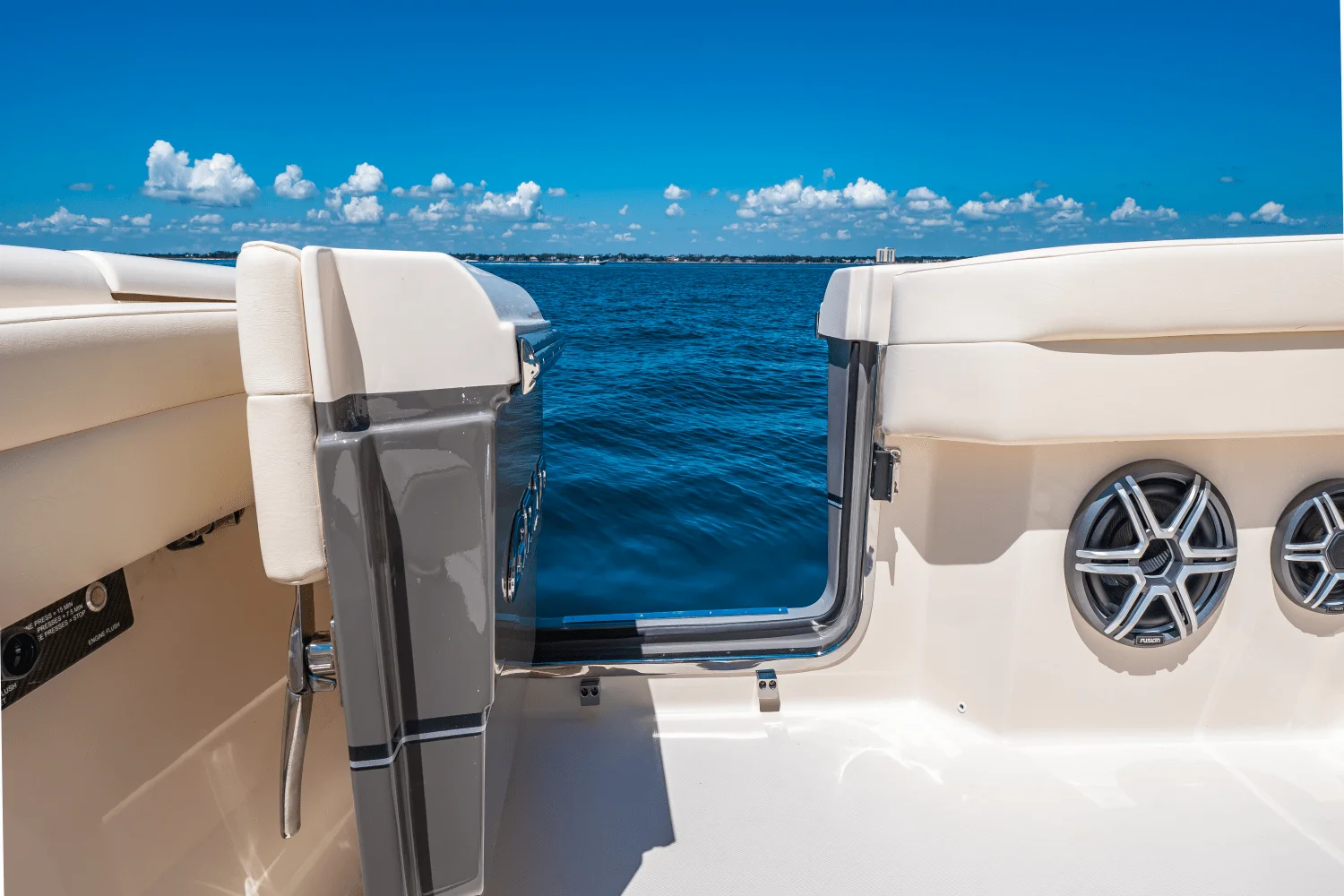 2026 Grady-White Freedom 415 Image Thumbnail #31