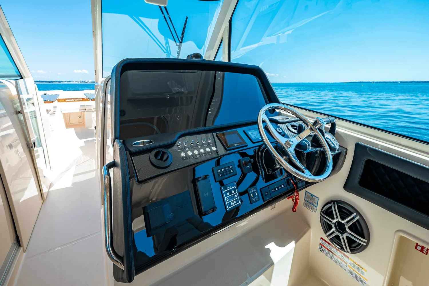 2026 Grady-White Freedom 415 Image Thumbnail #52