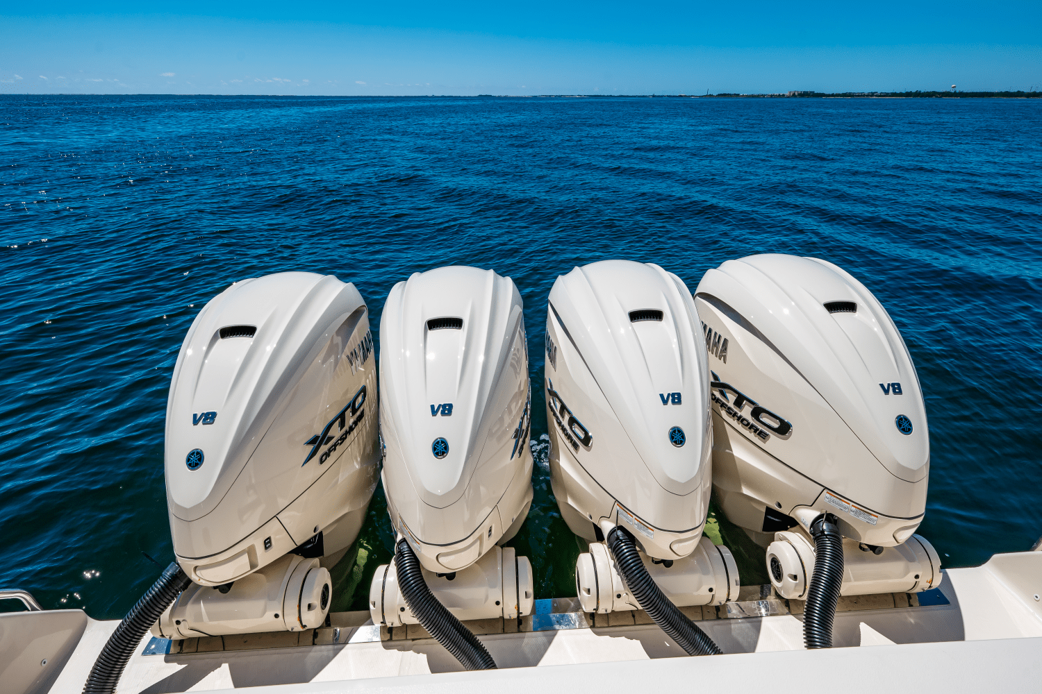 2026 Grady-White Freedom 415 Image Thumbnail #23