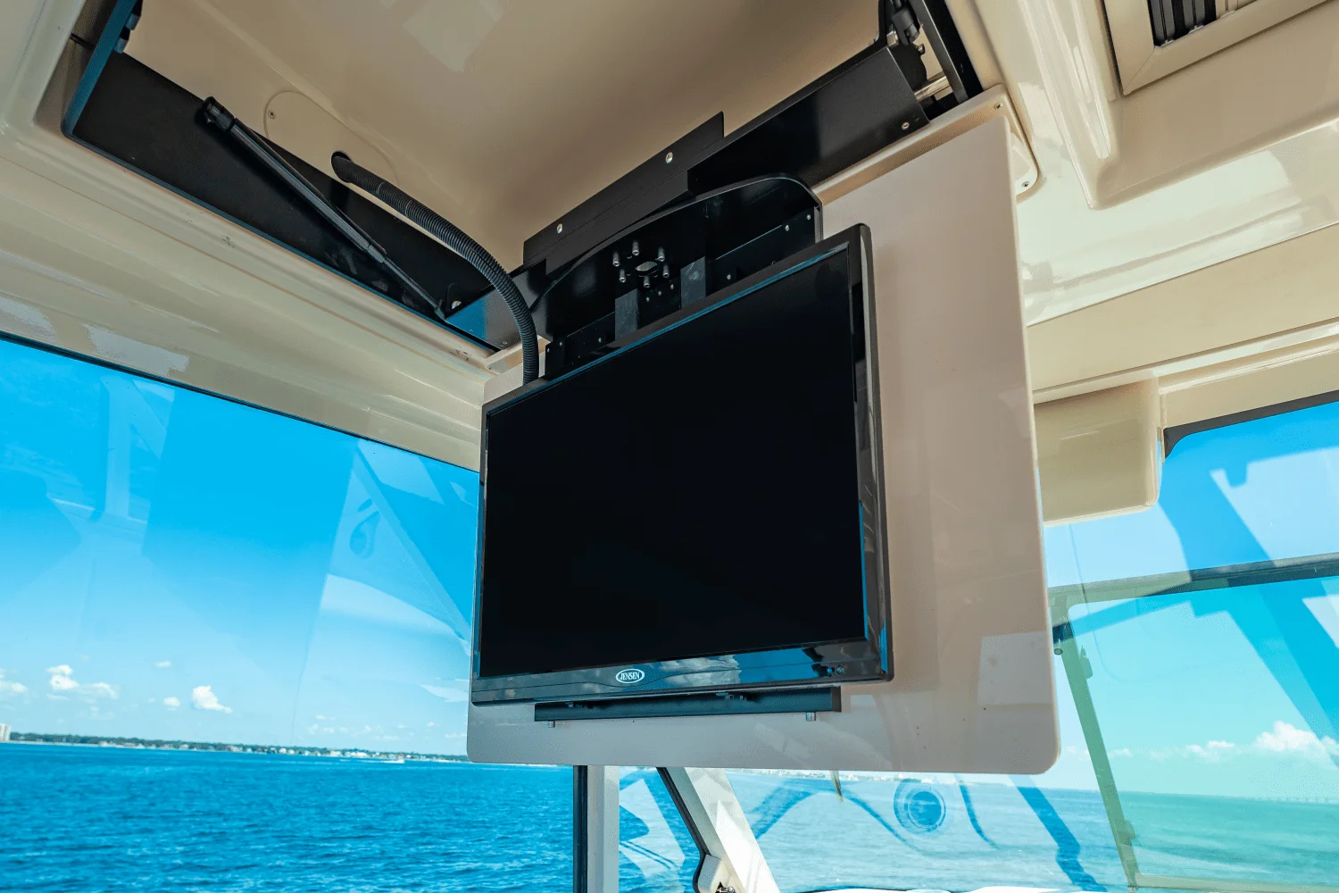 2026 Grady-White Freedom 415 Image Thumbnail #43