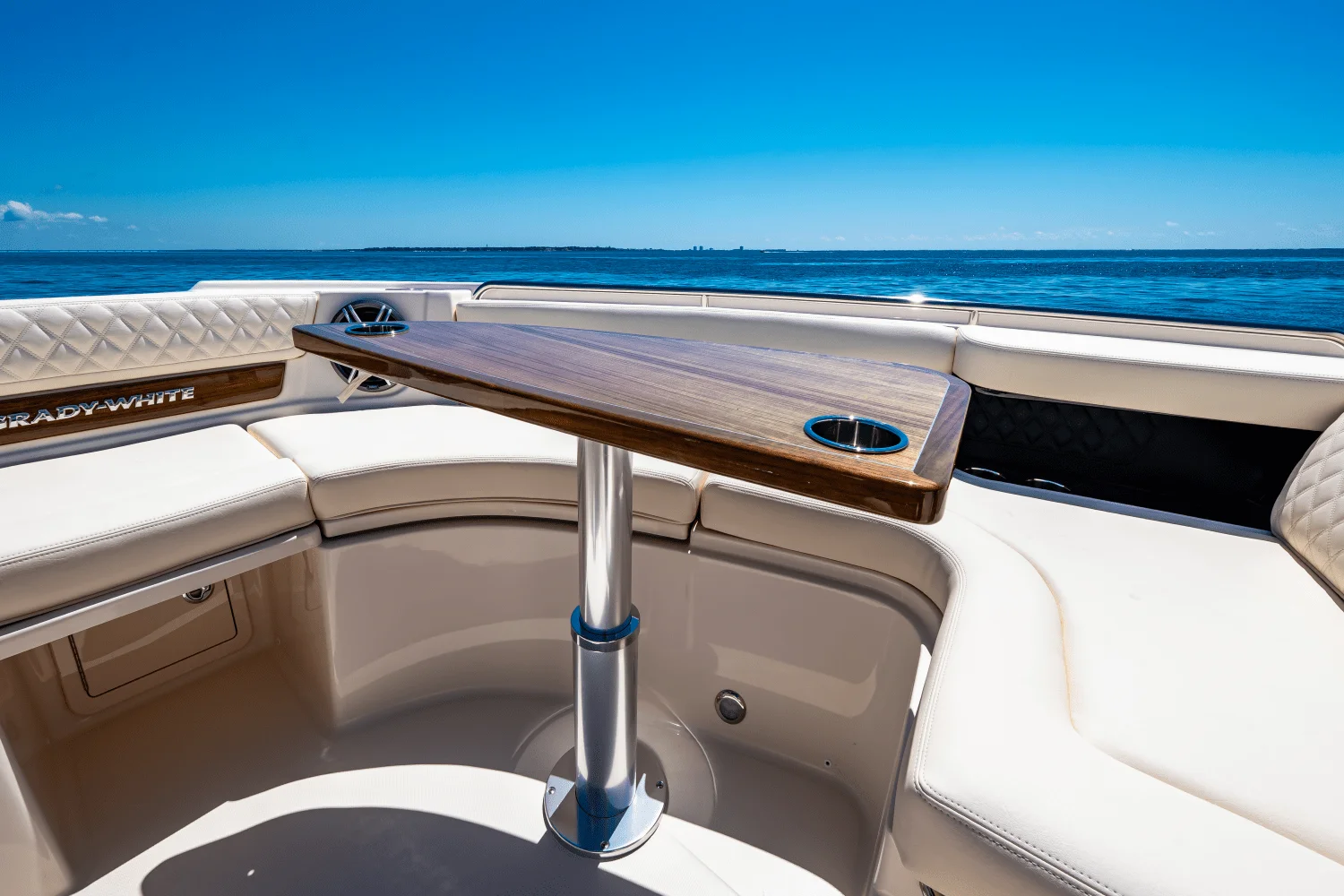 2026 Grady-White Freedom 415 Image Thumbnail #82