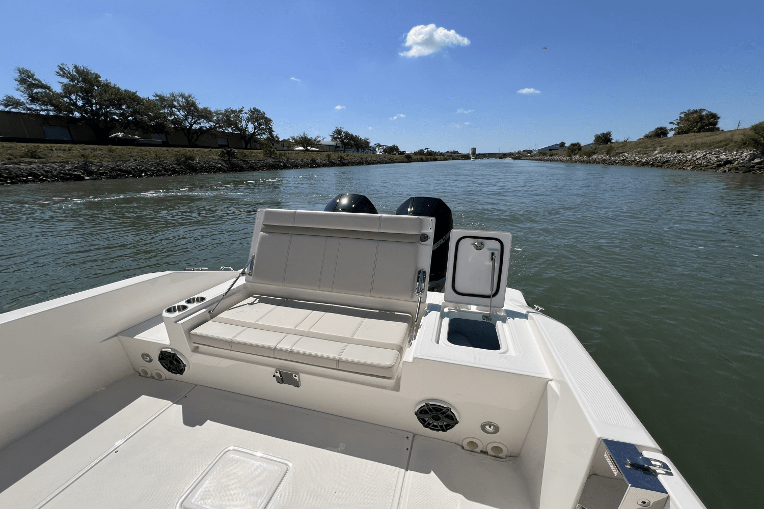 2025 Boston Whaler 280 Dauntless Image Thumbnail #65