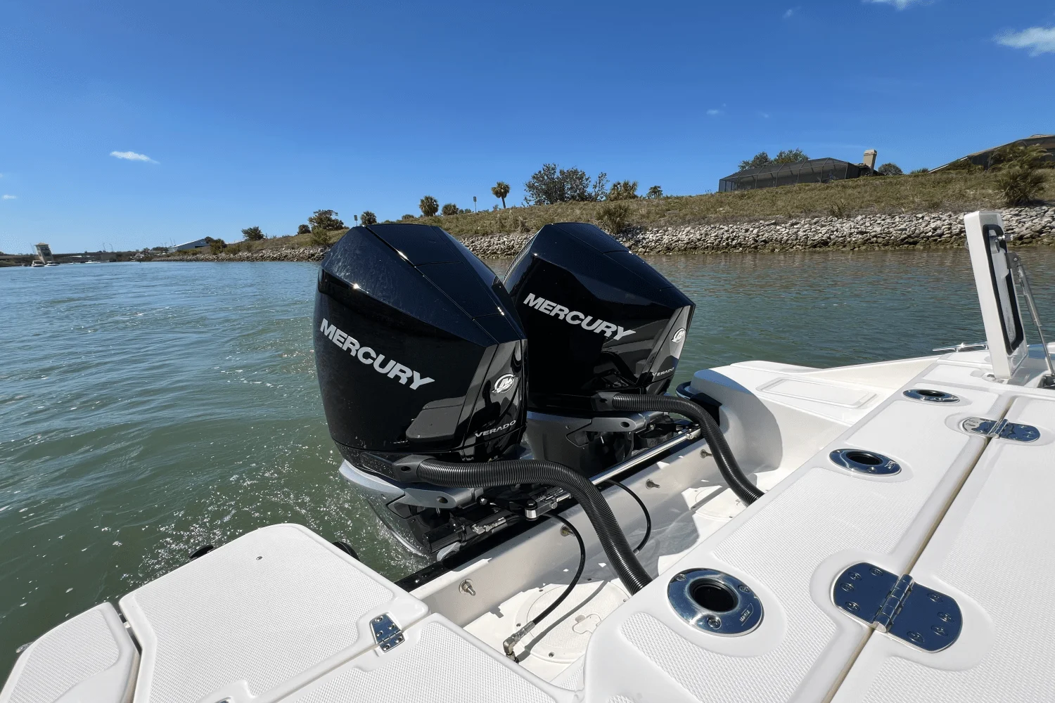 2025 Boston Whaler 280 Dauntless Image Thumbnail #69