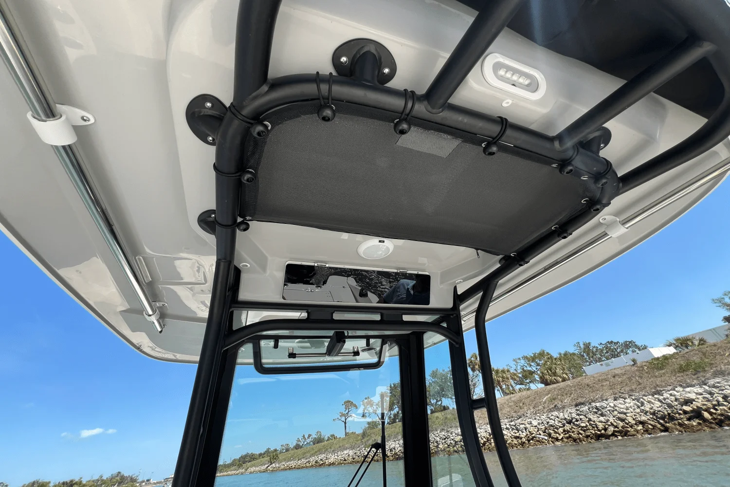 2025 Boston Whaler 280 Dauntless Image Thumbnail #74